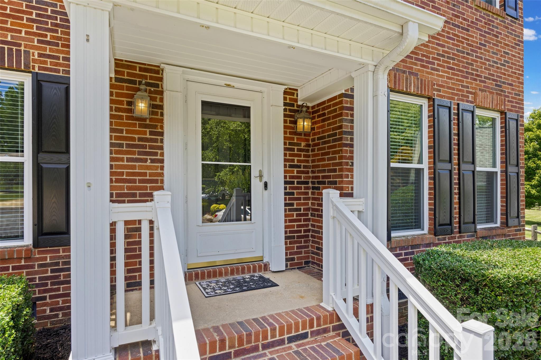 Whitegrove - Residential