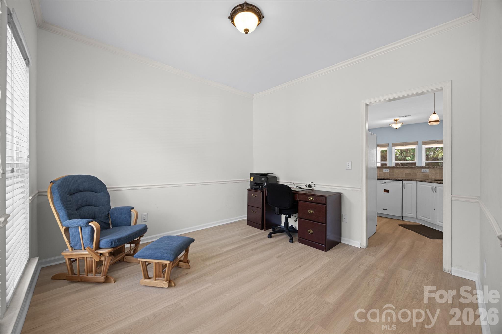 Whitegrove - Residential