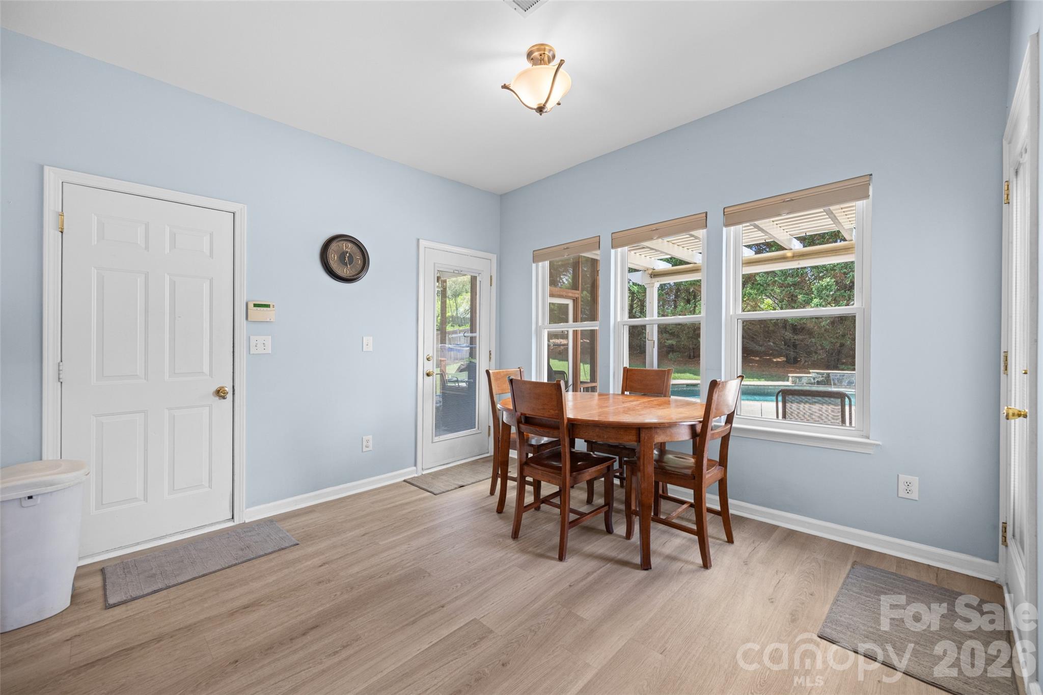 Whitegrove - Residential