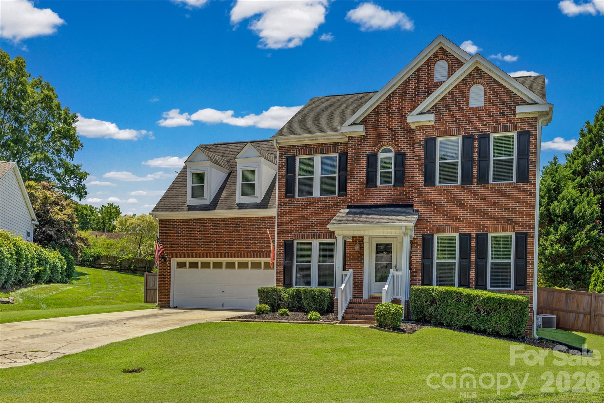 Whitegrove - Residential
