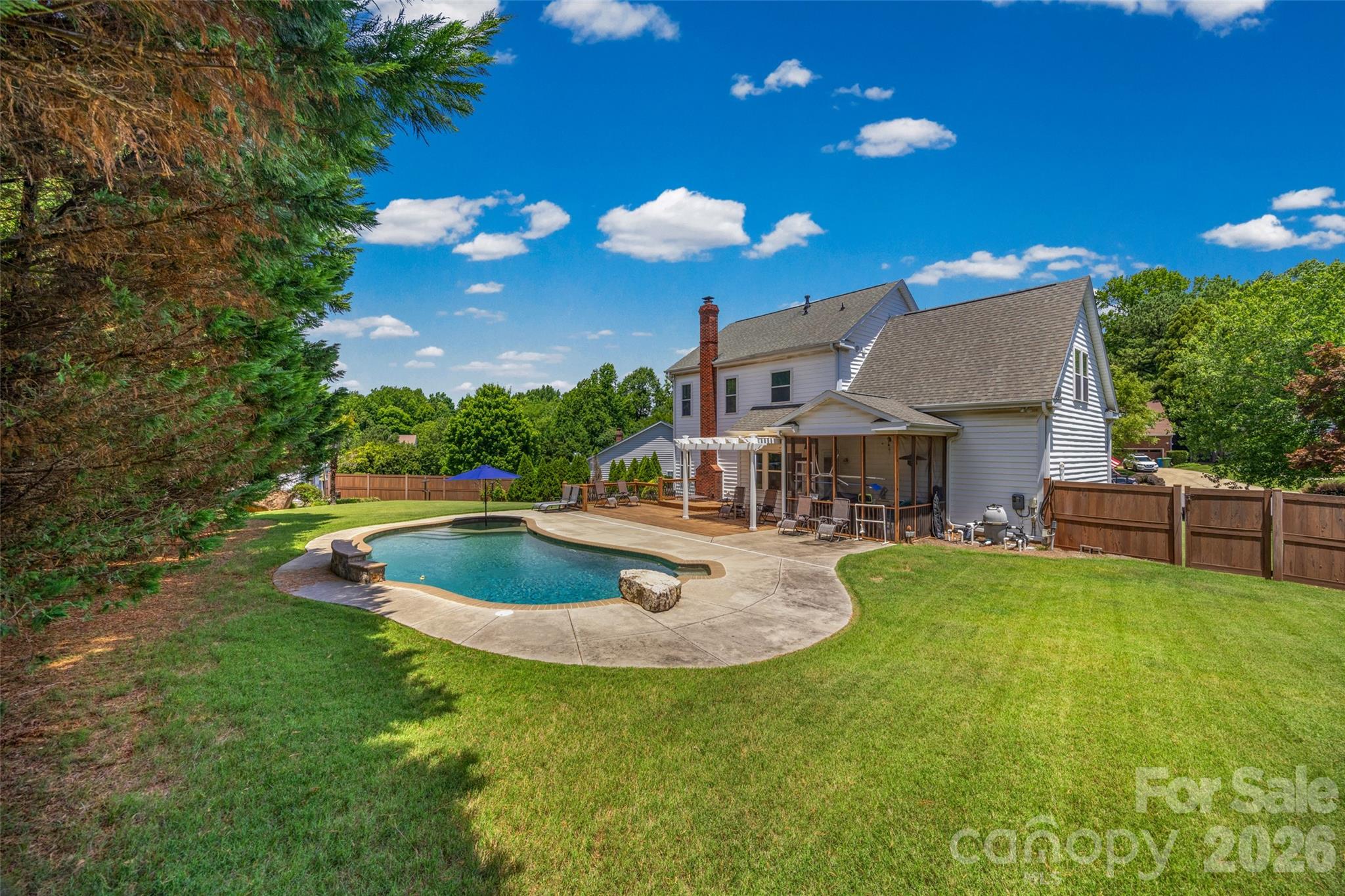 Whitegrove - Residential