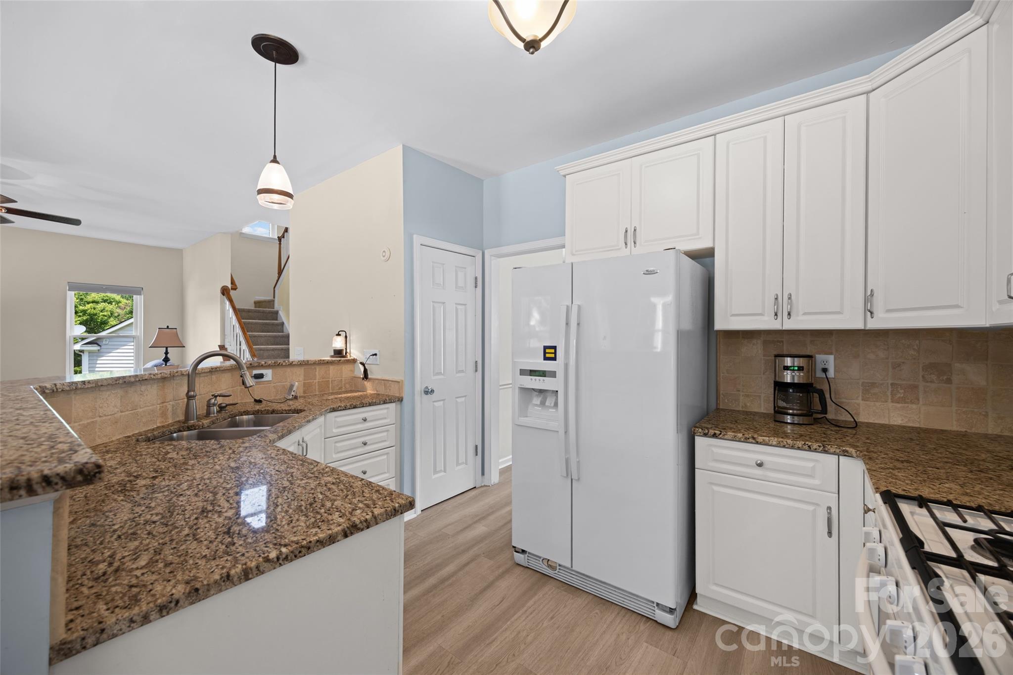 Whitegrove - Residential