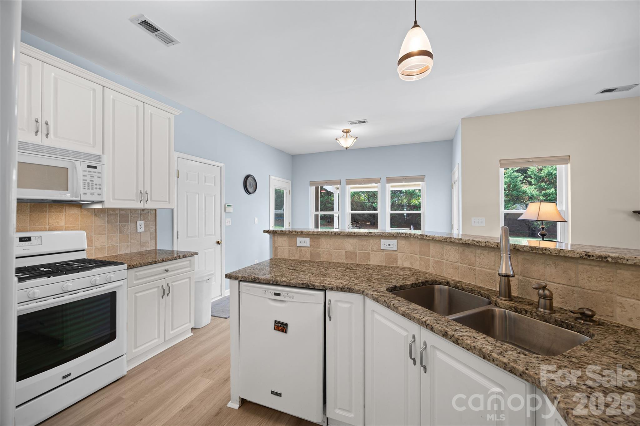 Whitegrove - Residential
