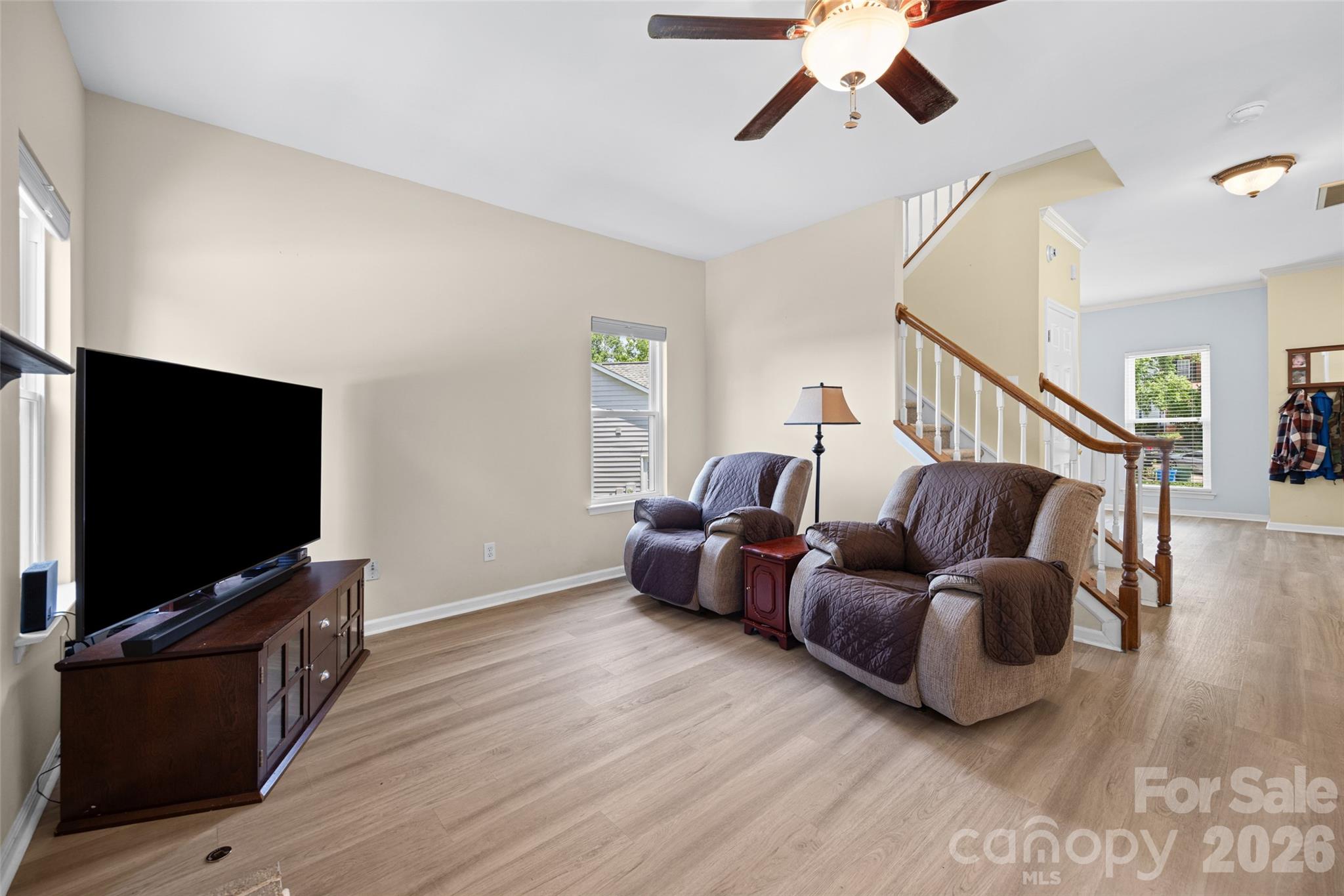 Whitegrove - Residential