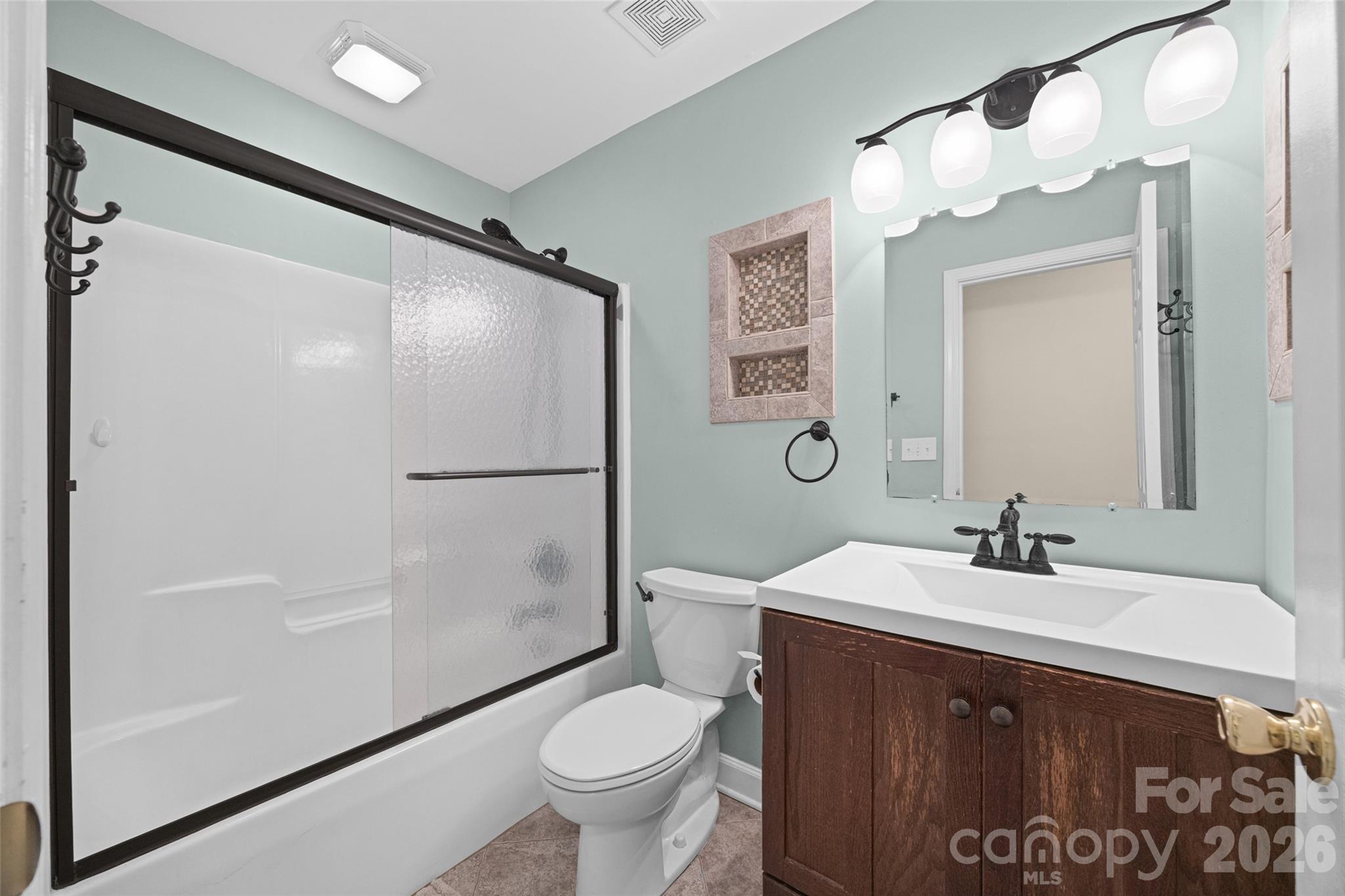 Whitegrove - Residential