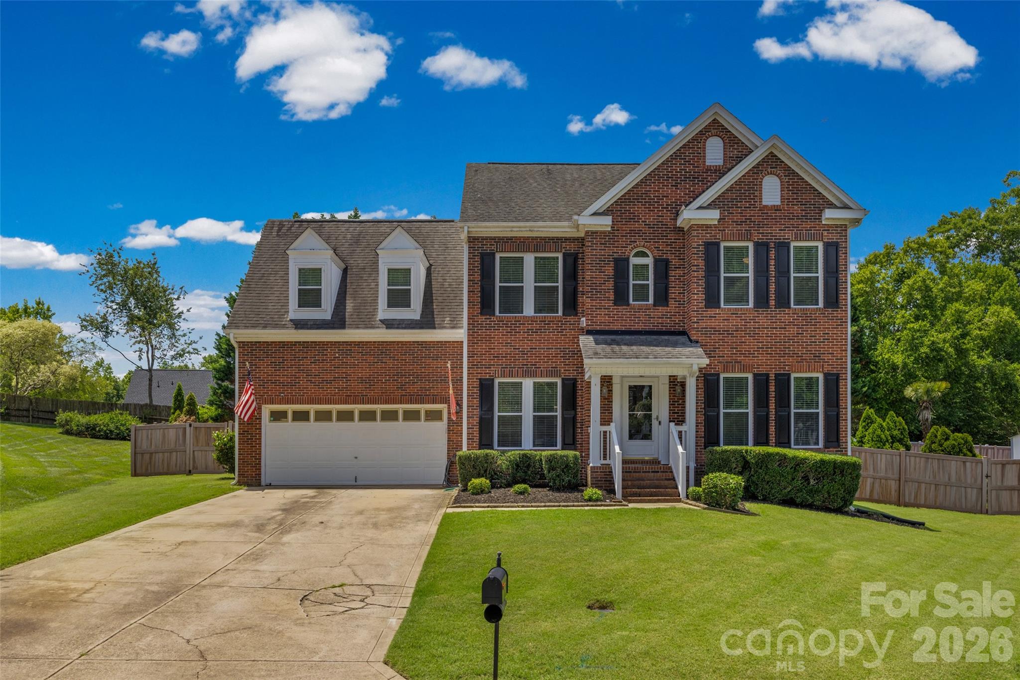 Whitegrove - Residential