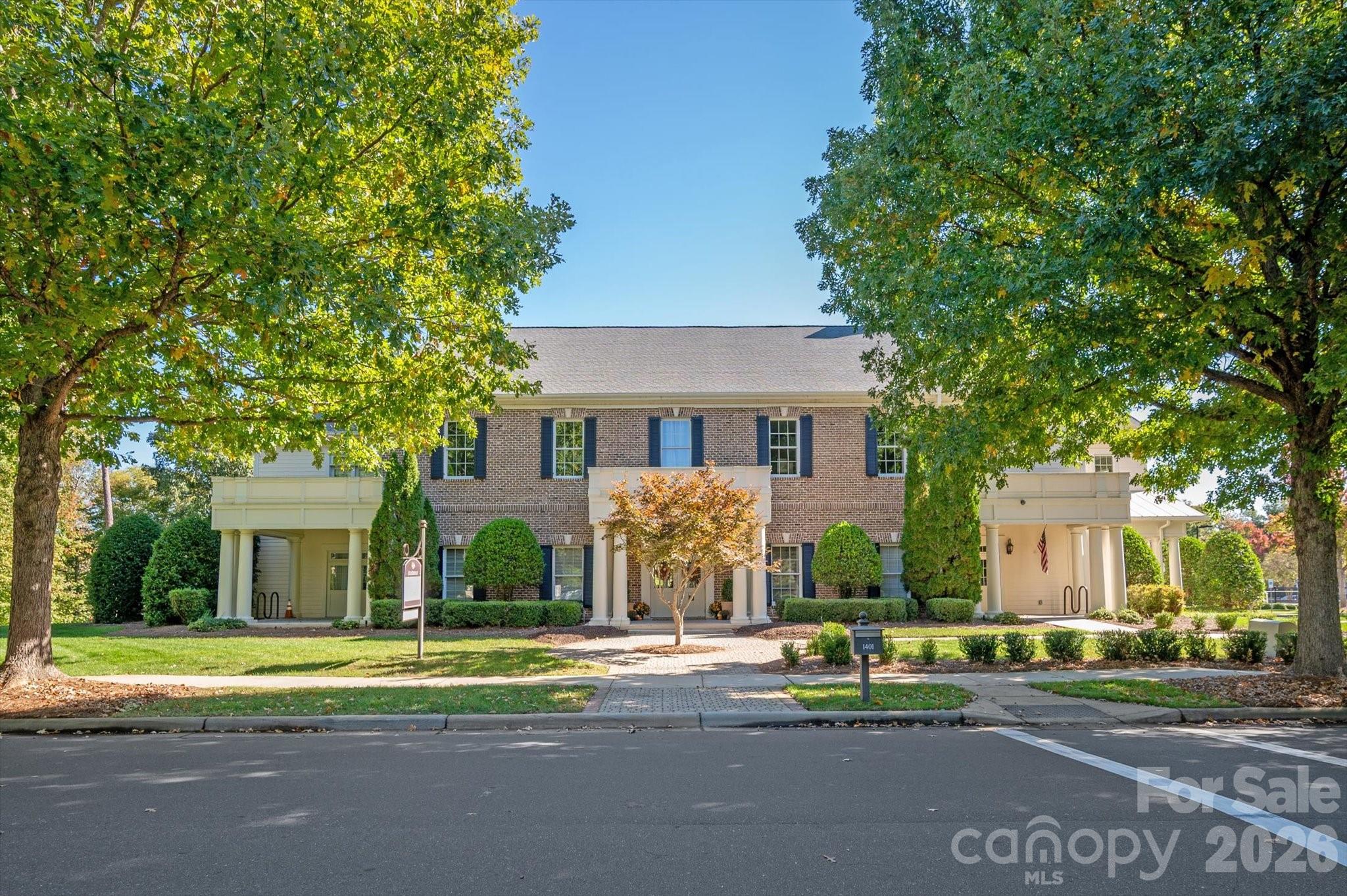 Millbridge - Residential