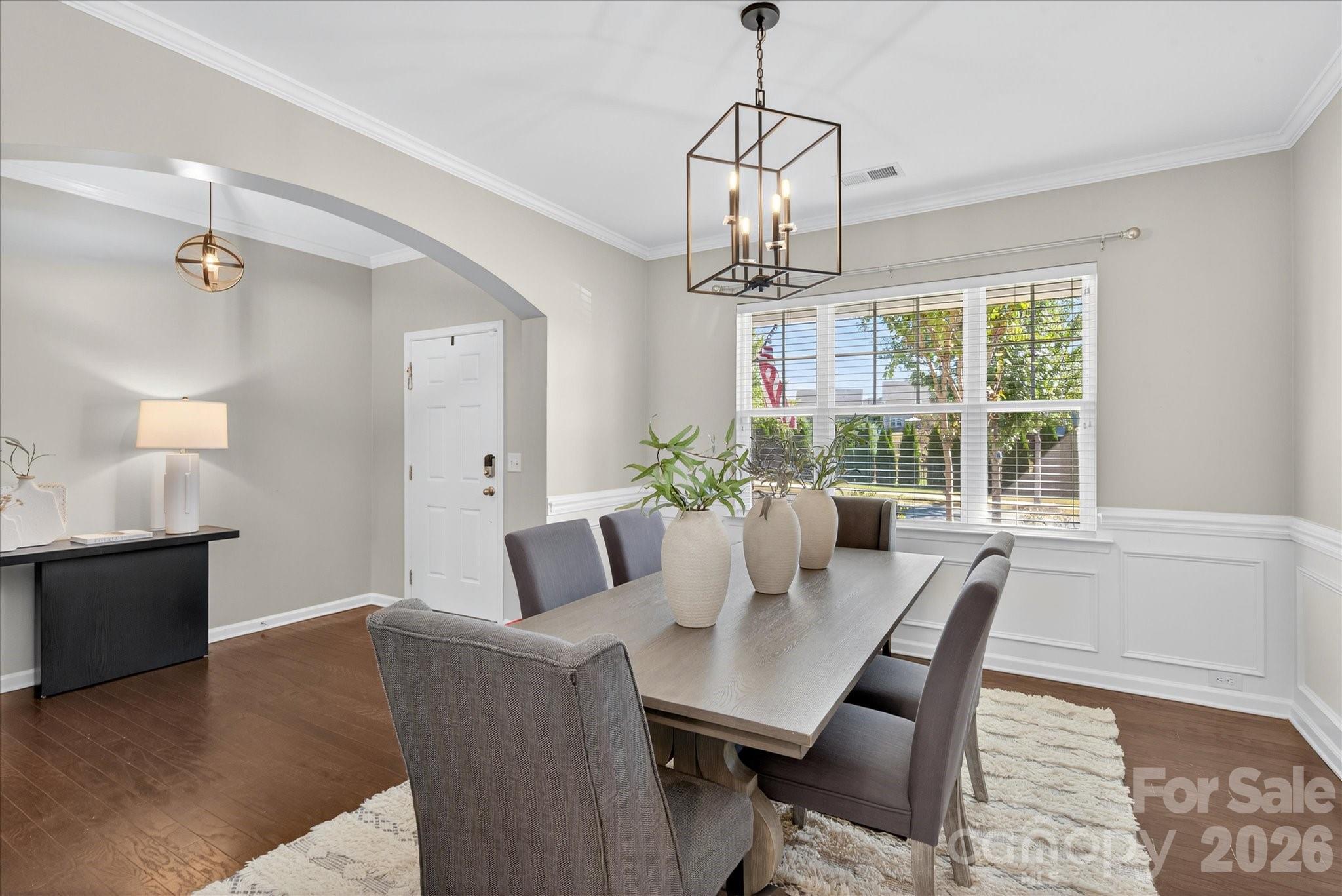Millbridge - Residential