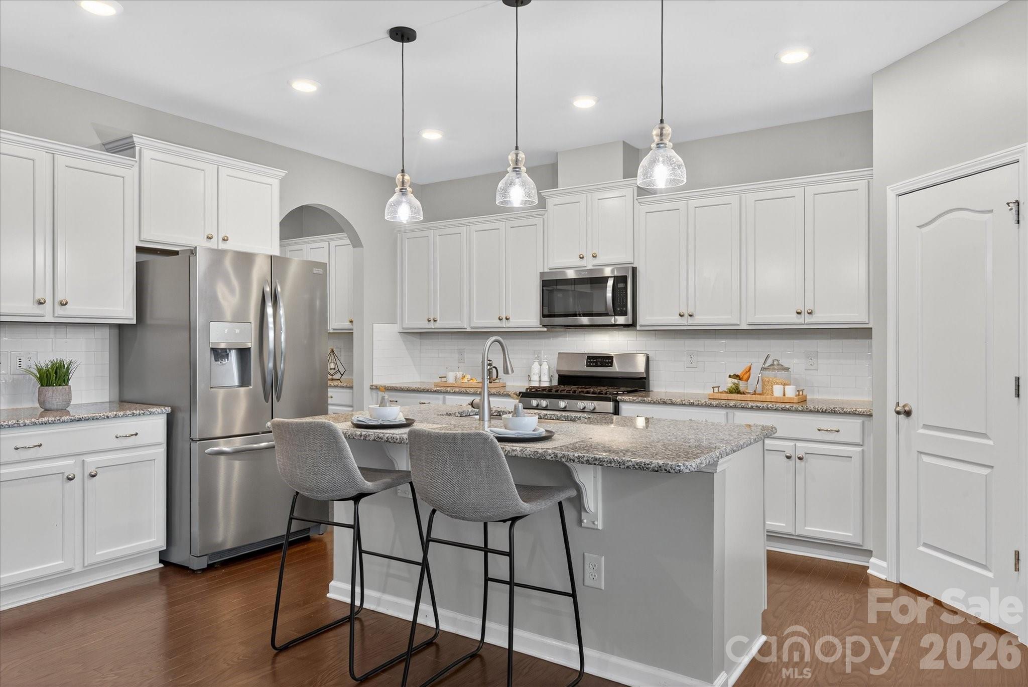 Millbridge - Residential
