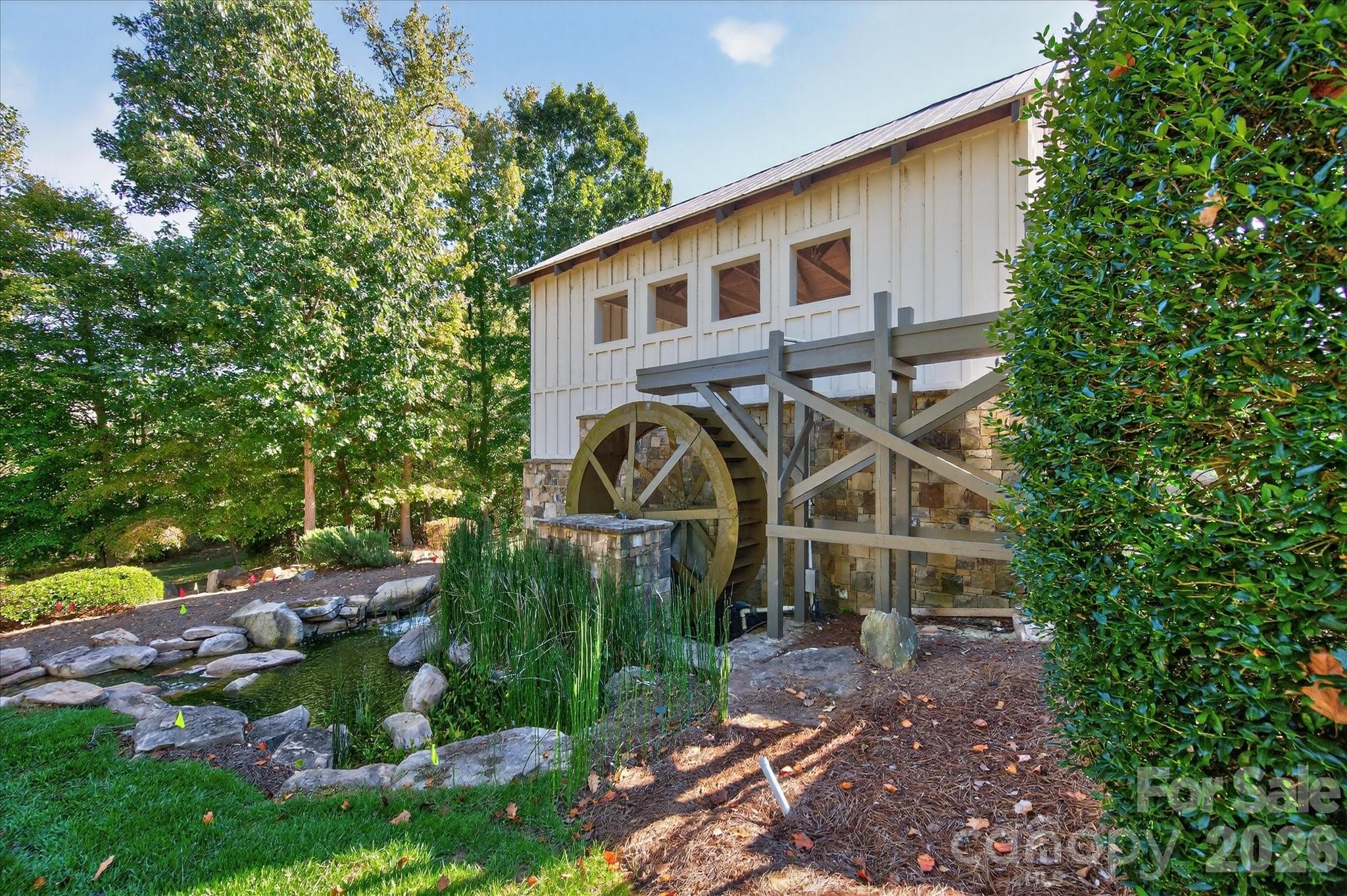 Millbridge - Residential