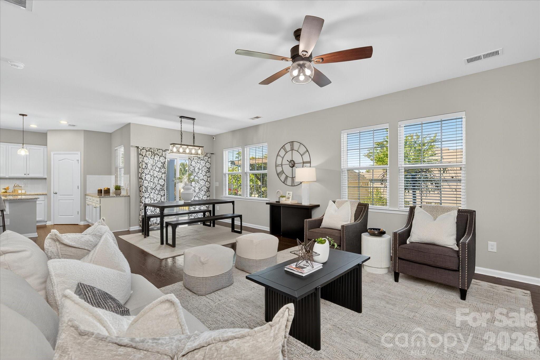 Millbridge - Residential
