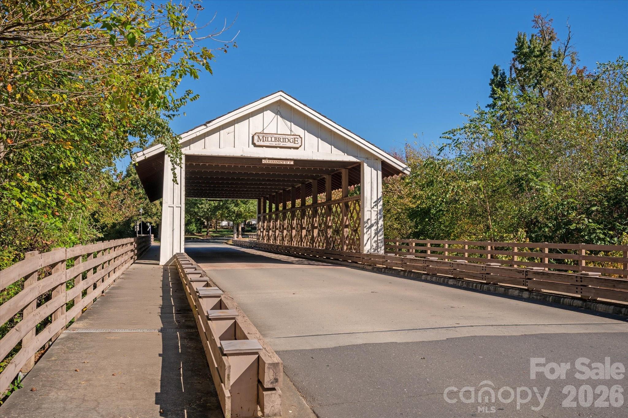 Millbridge - Residential