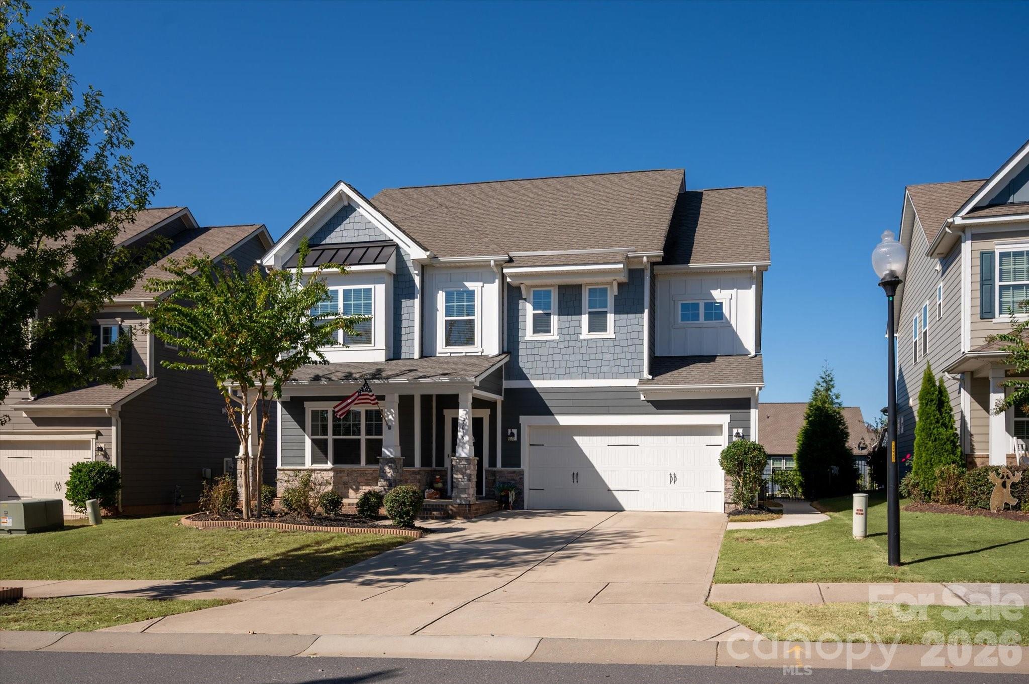 Millbridge - Residential