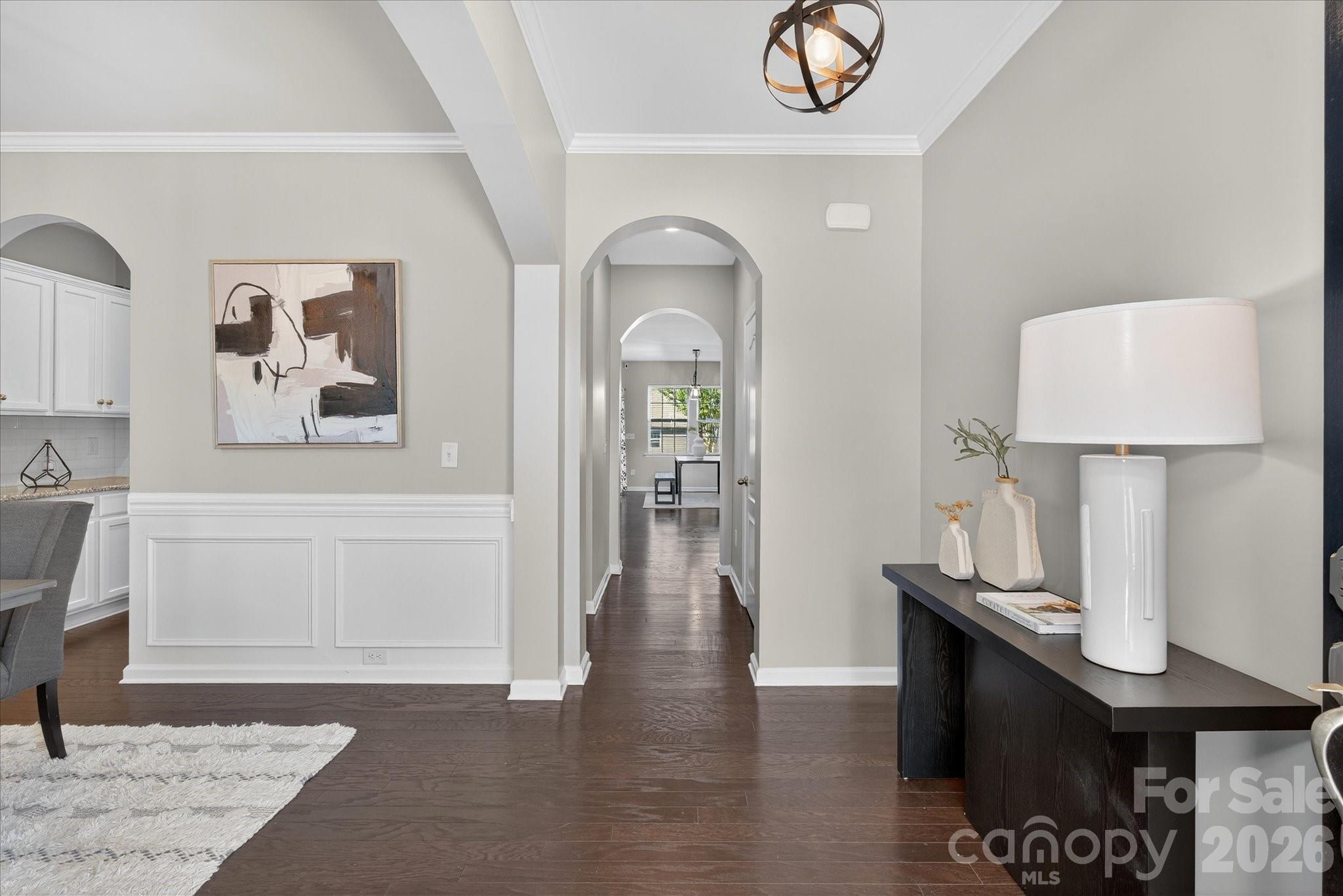 Millbridge - Residential