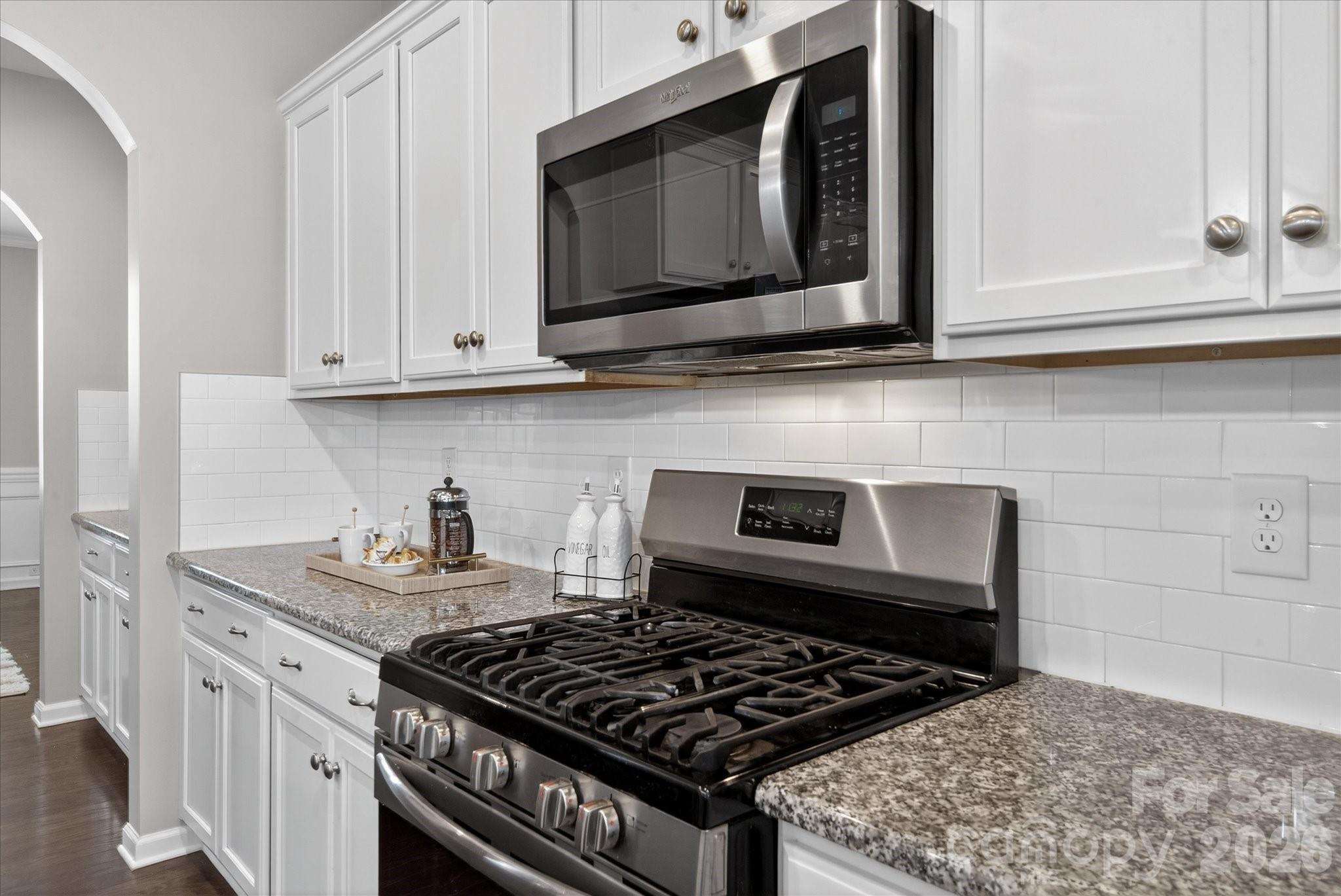 Millbridge - Residential