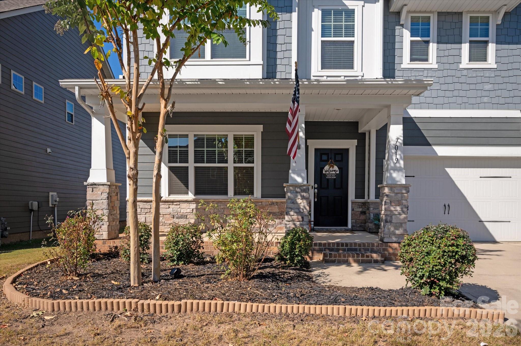 Millbridge - Residential