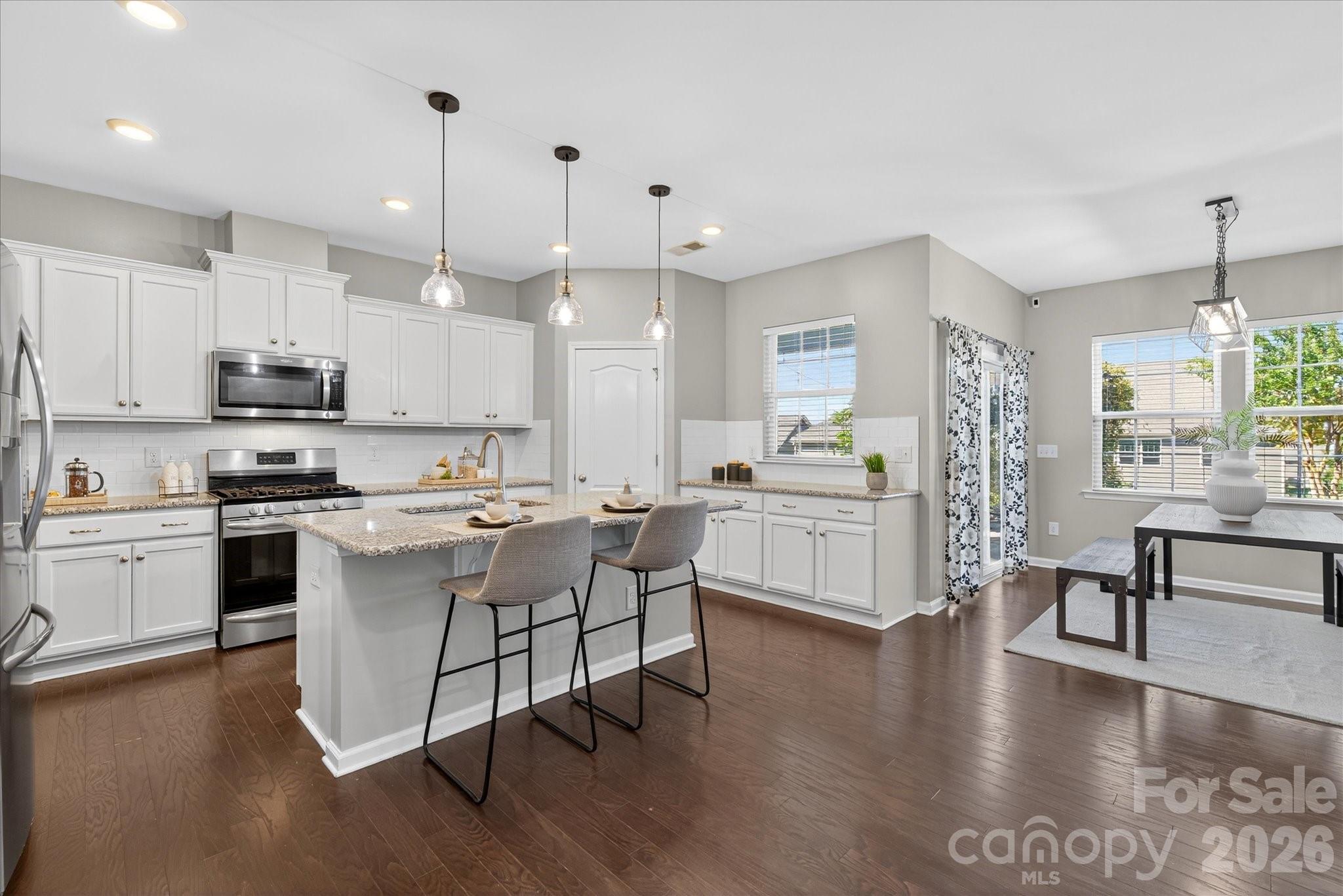 Millbridge - Residential