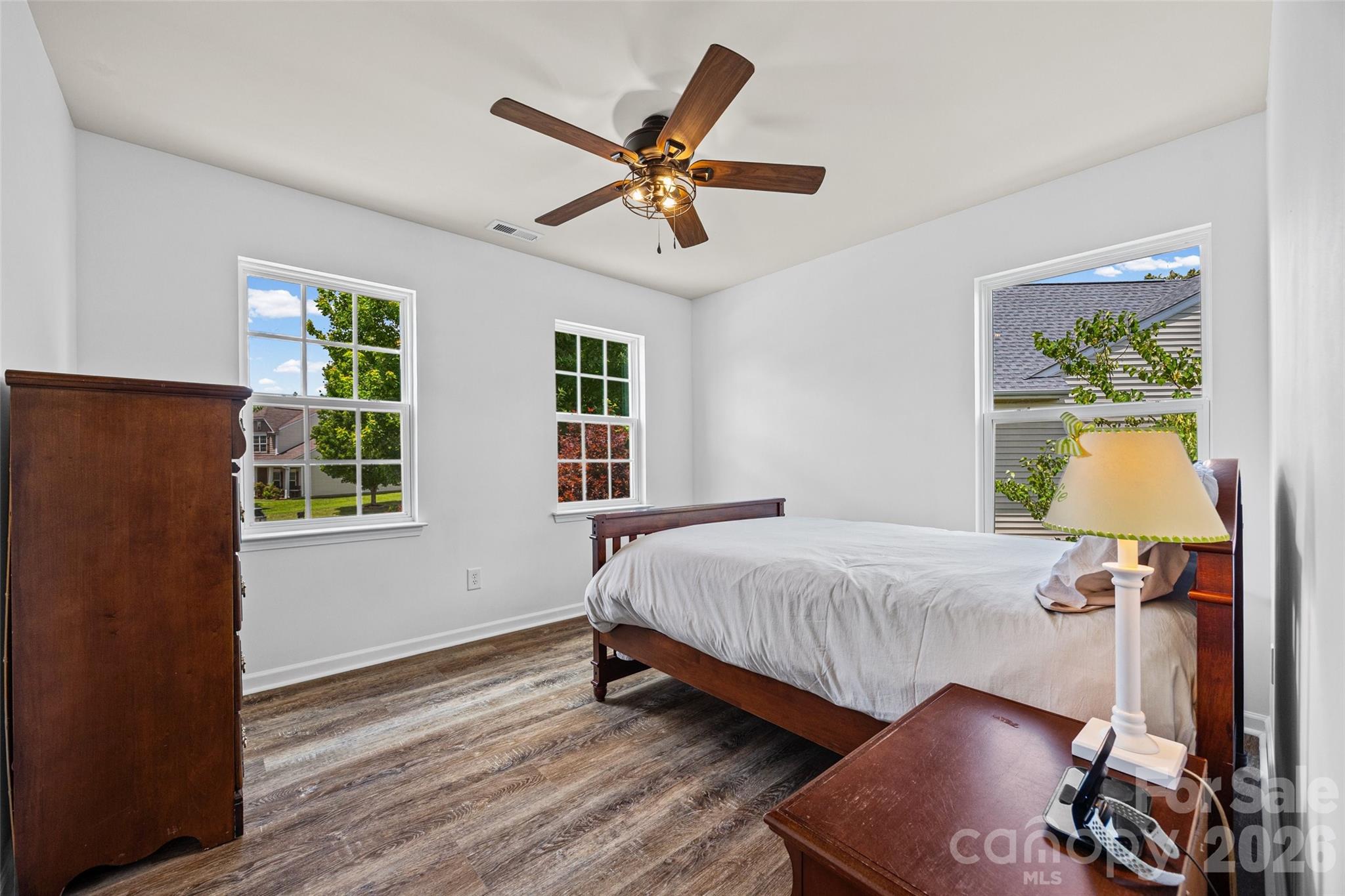 Almond Glen - Residential