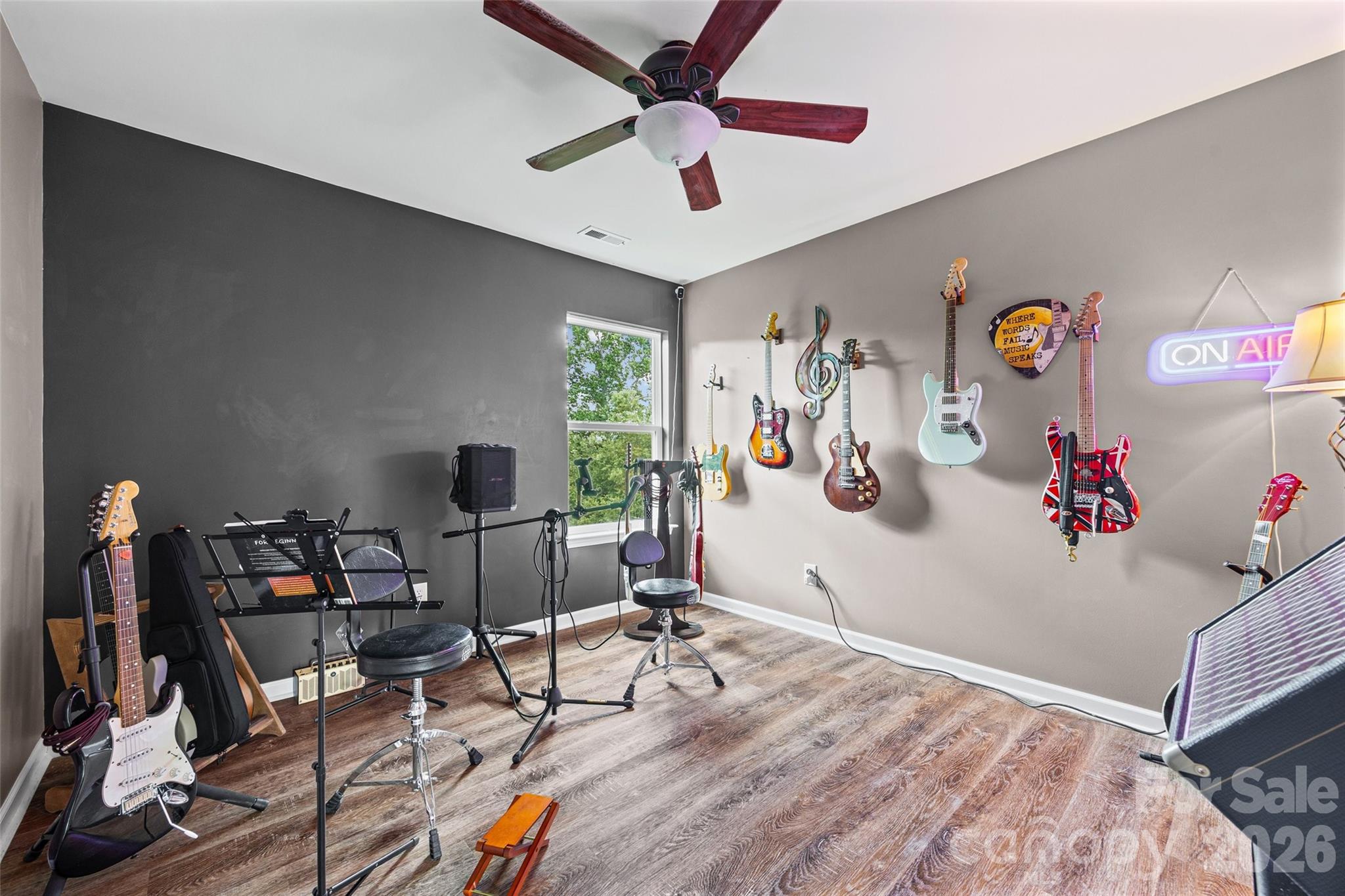 Almond Glen - Residential