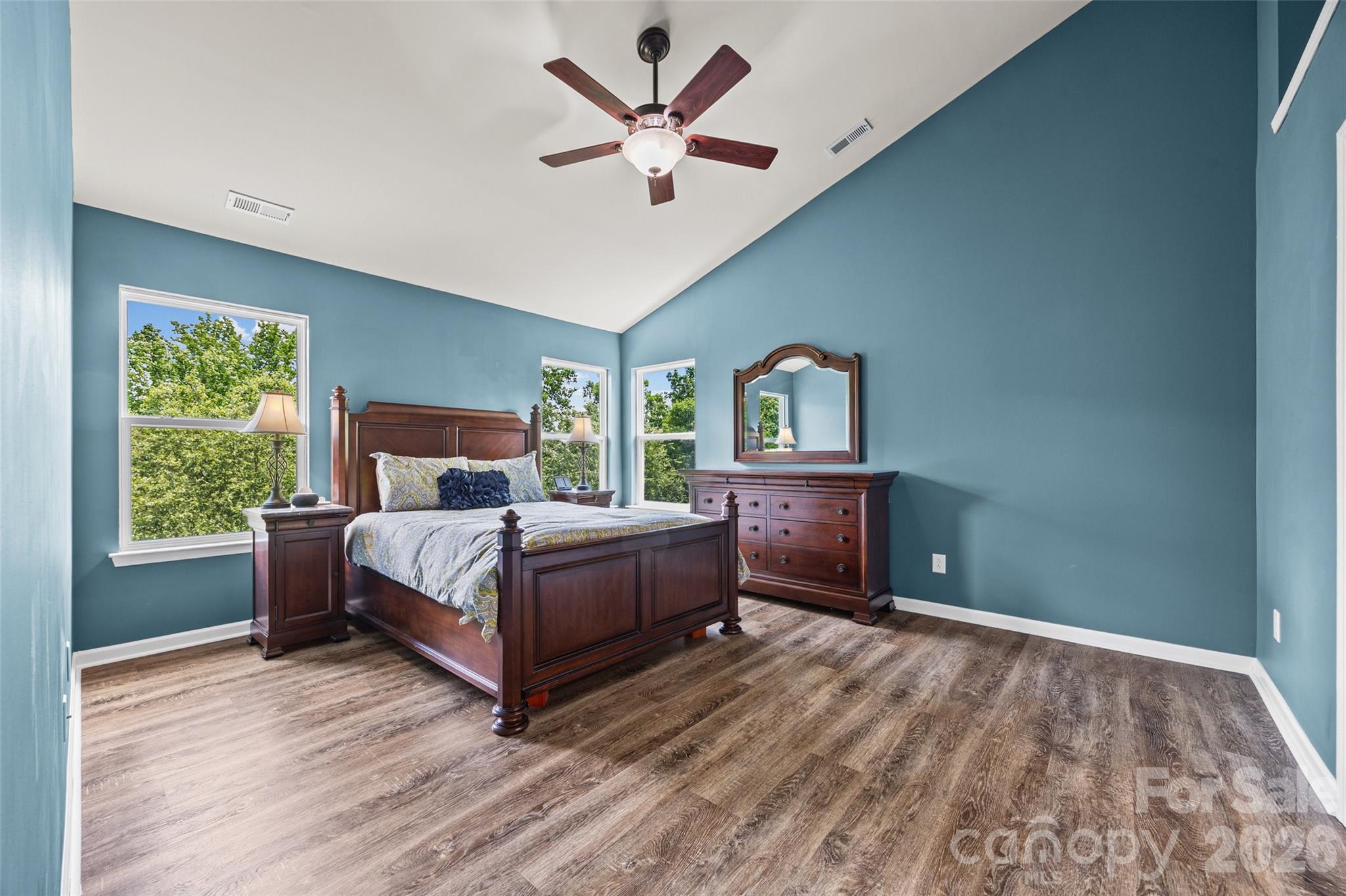 Almond Glen - Residential