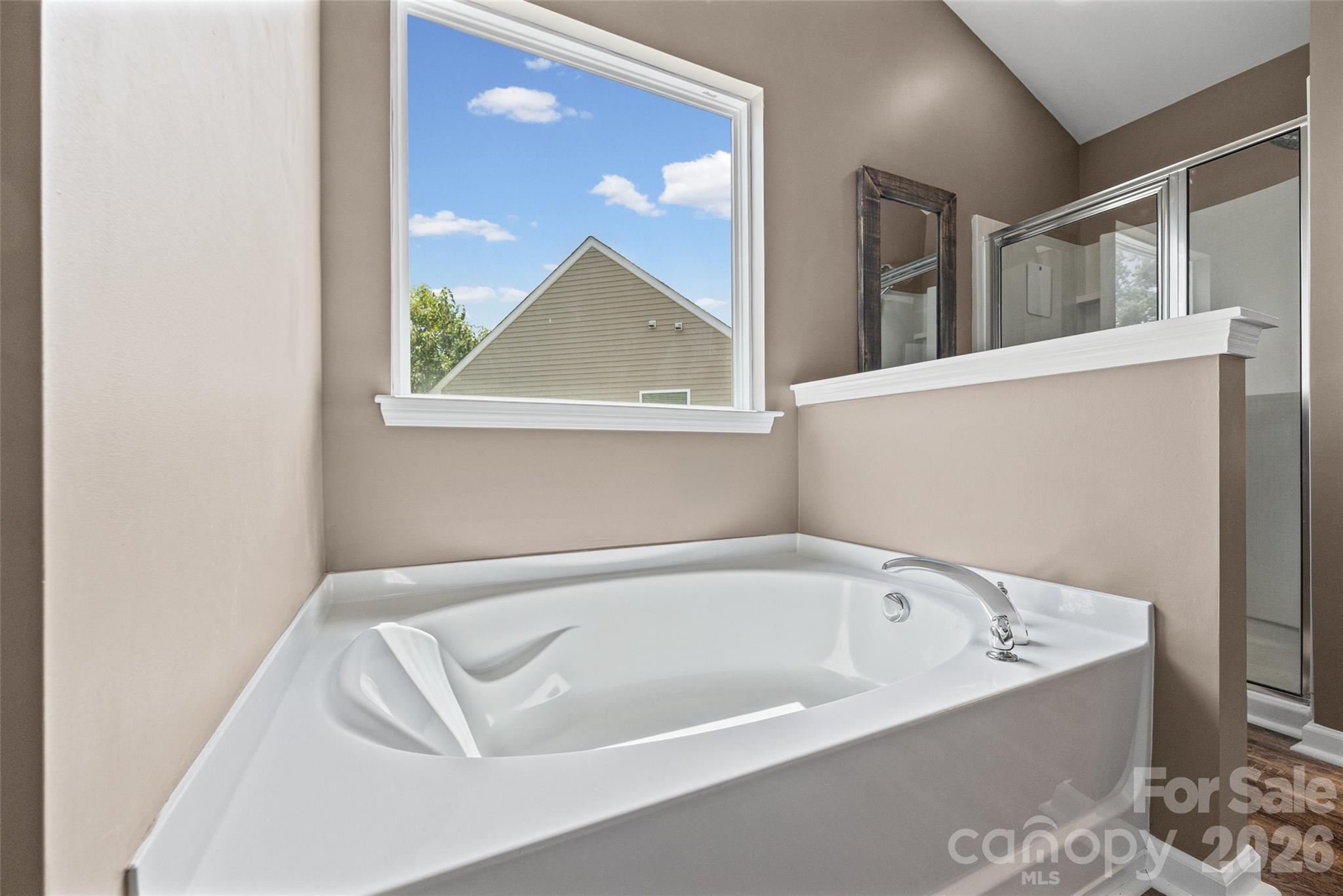 Almond Glen - Residential