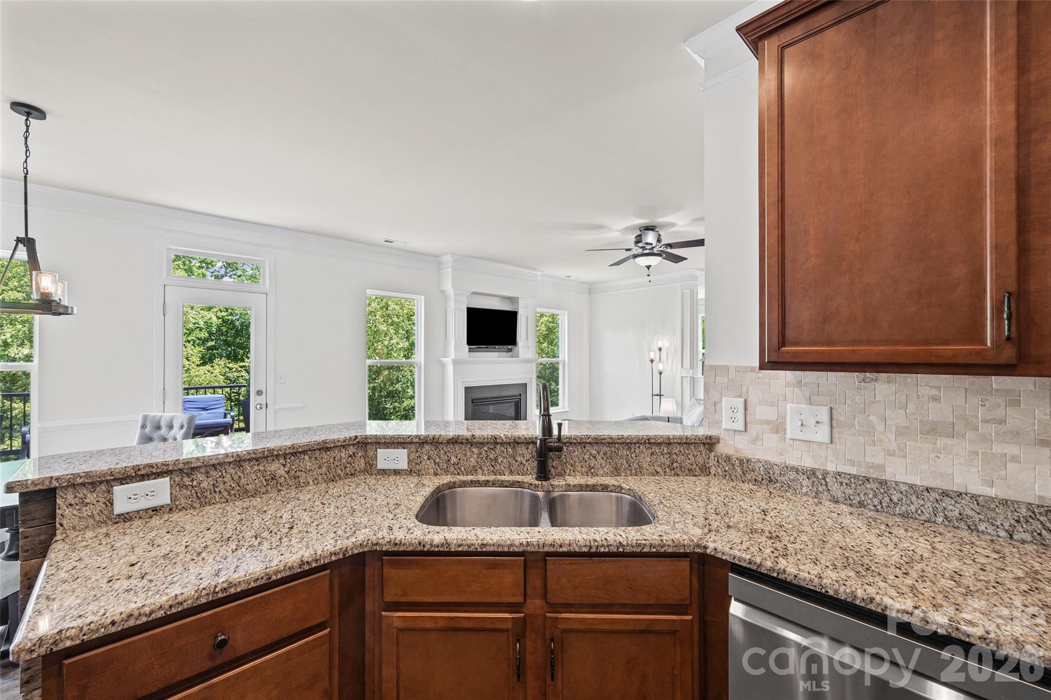 Almond Glen - Residential