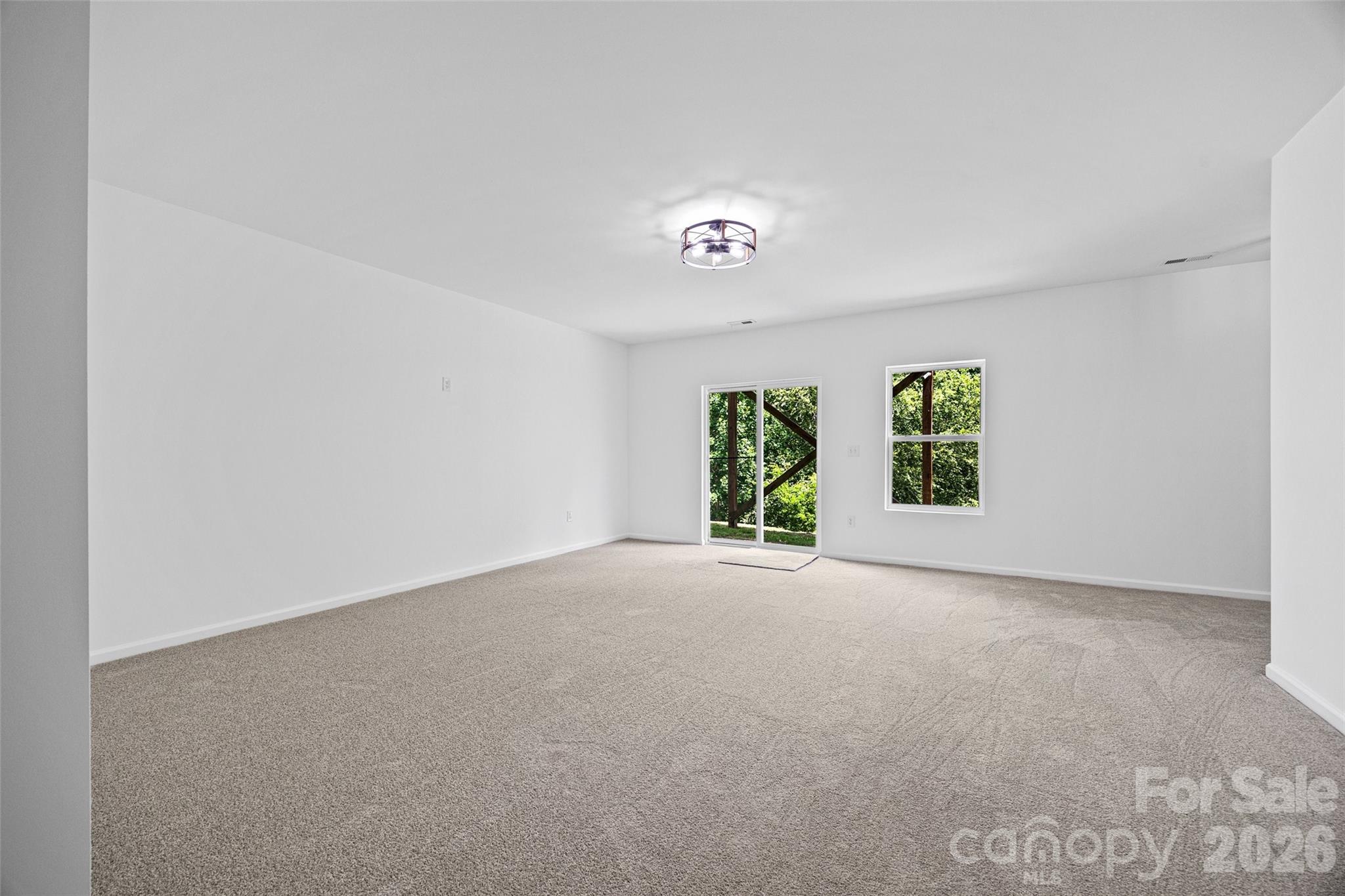 Almond Glen - Residential
