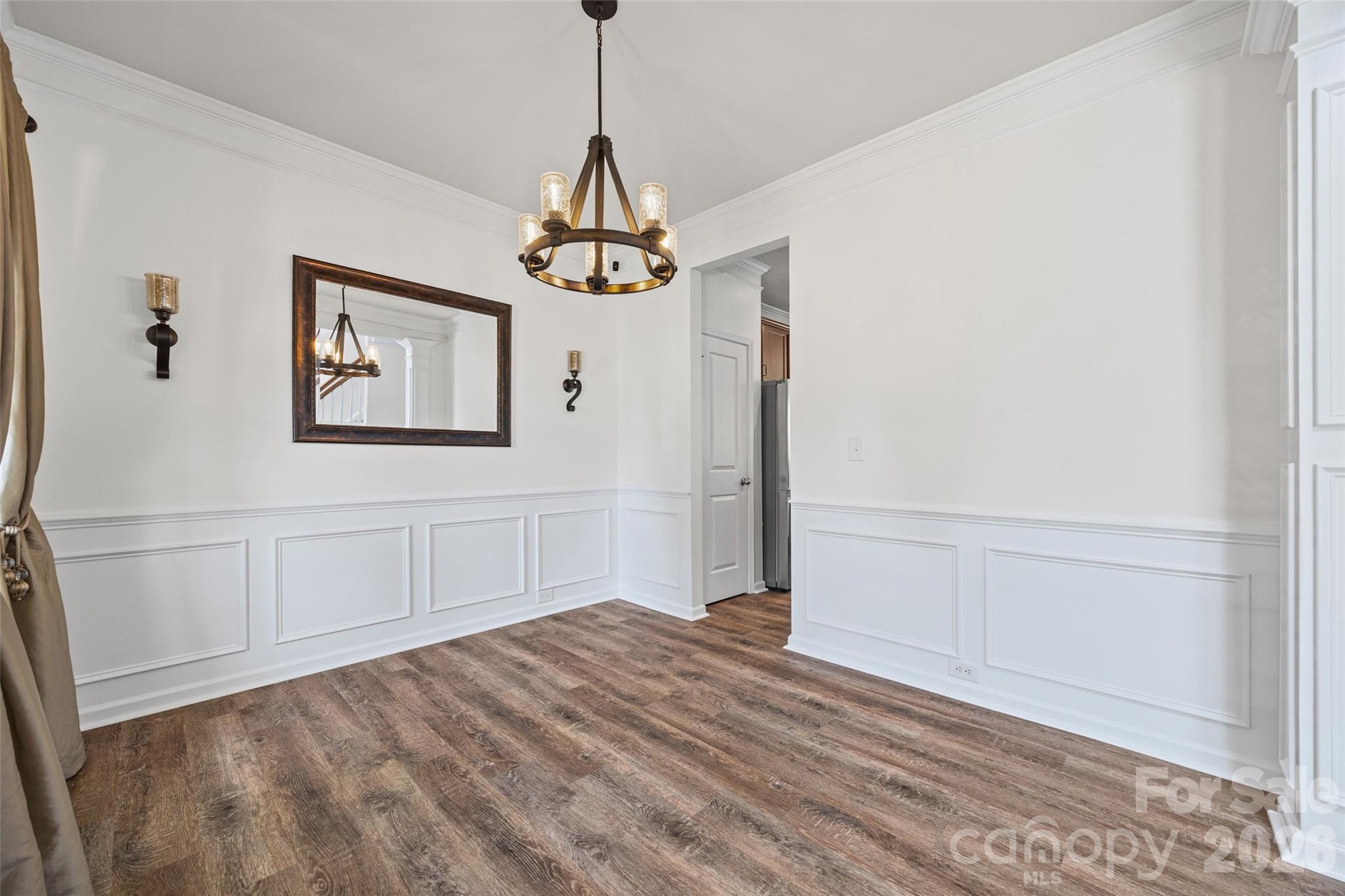 Almond Glen - Residential