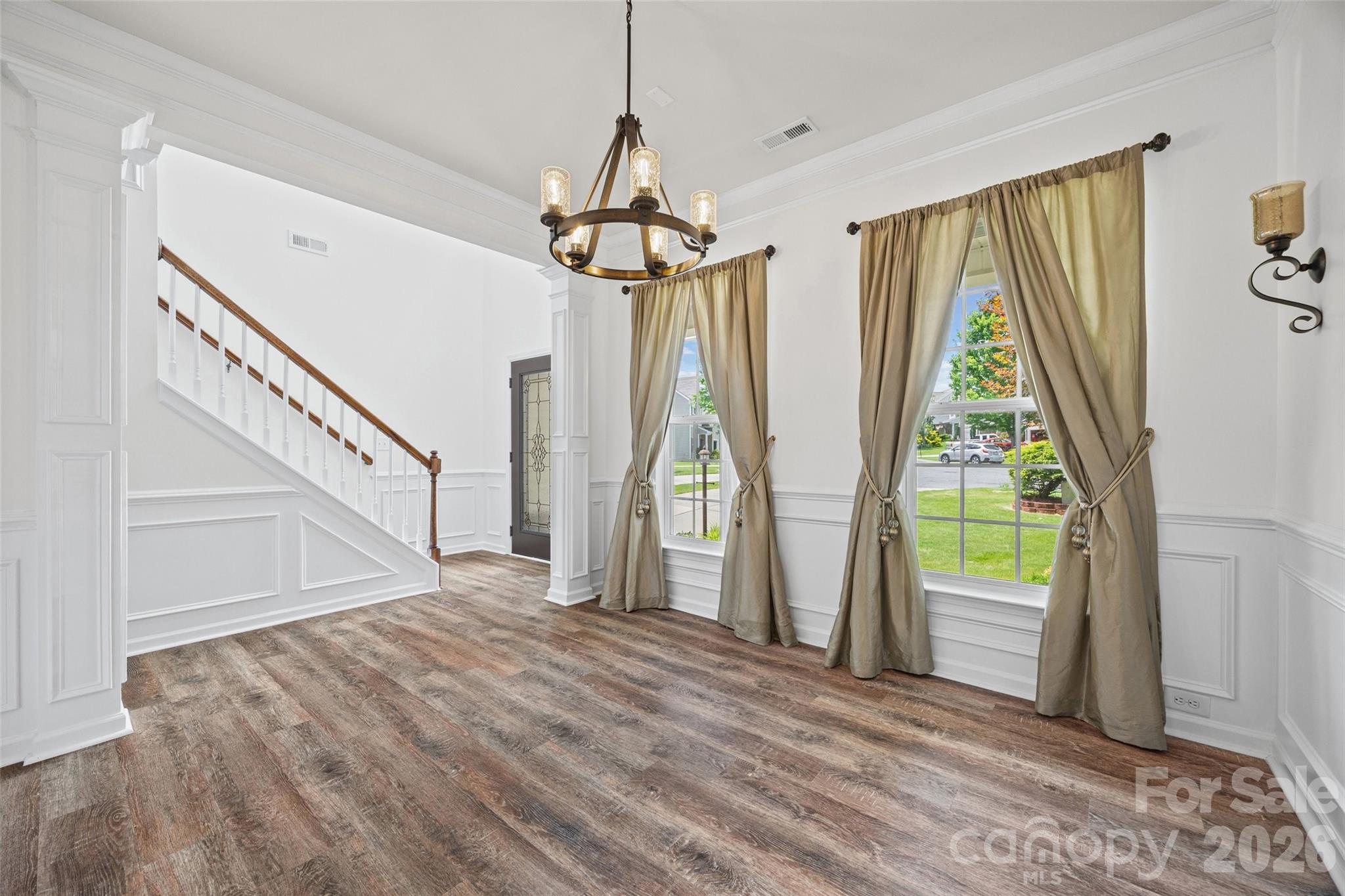 Almond Glen - Residential