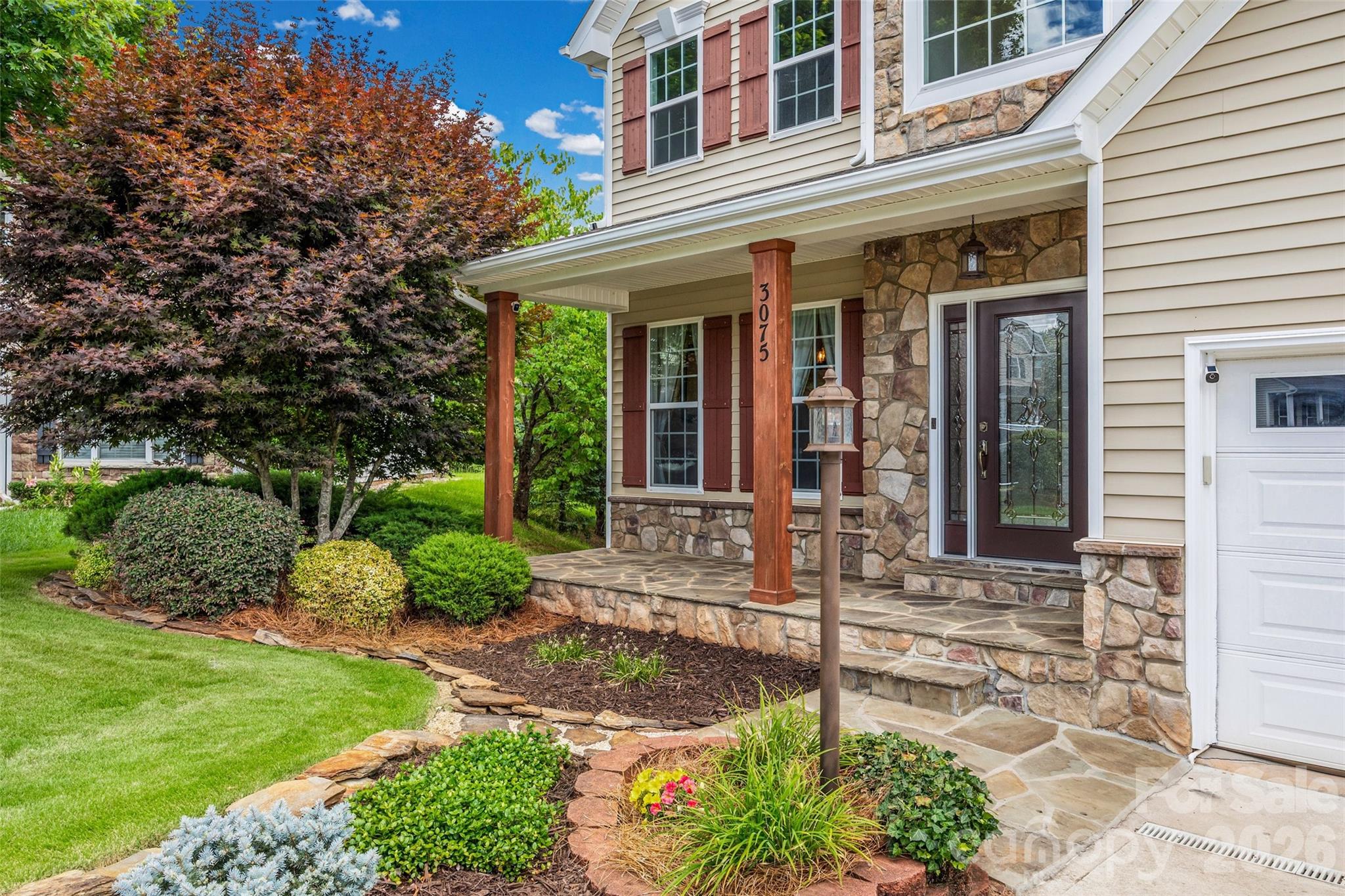 Almond Glen - Residential