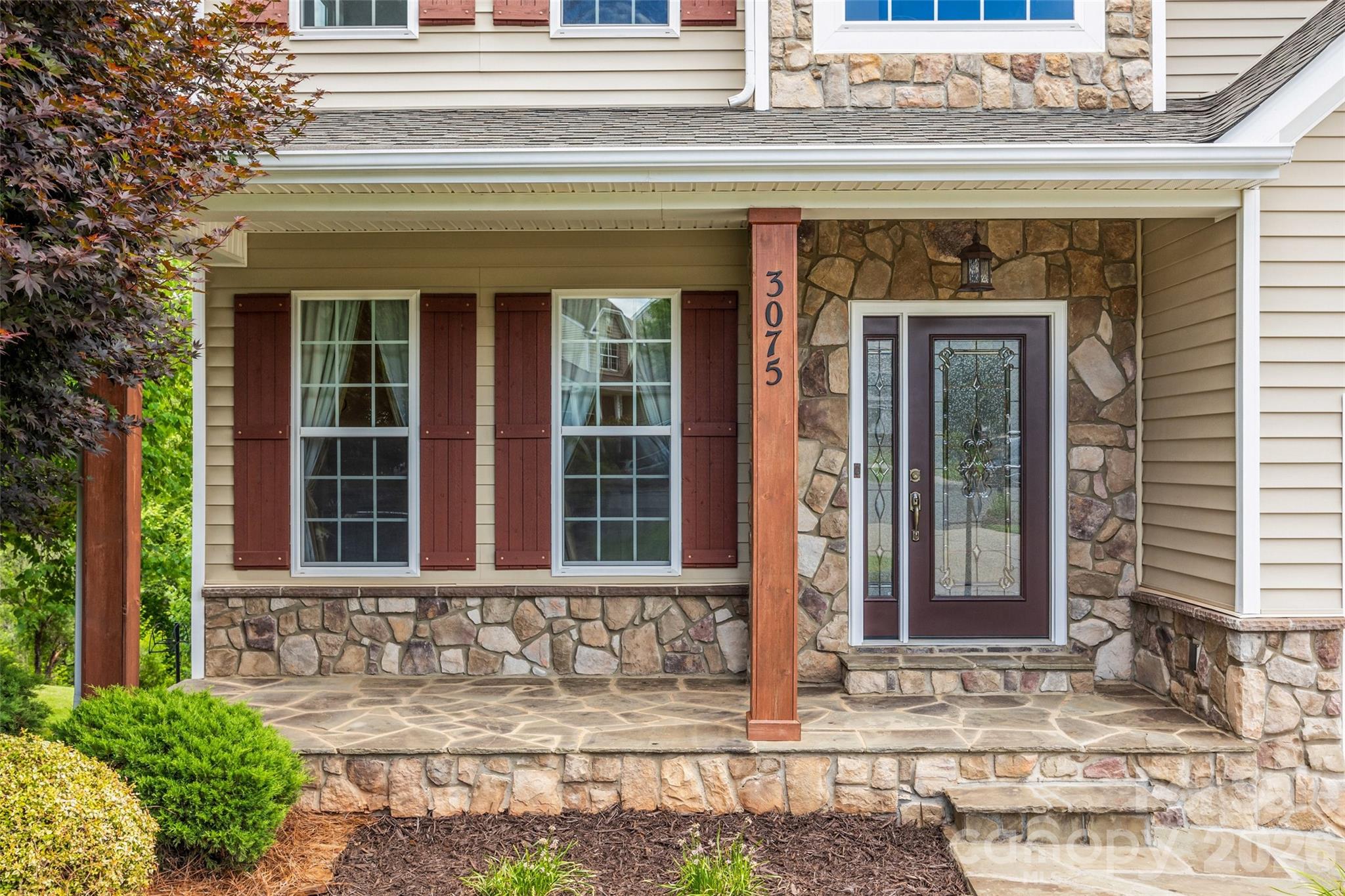 Almond Glen - Residential