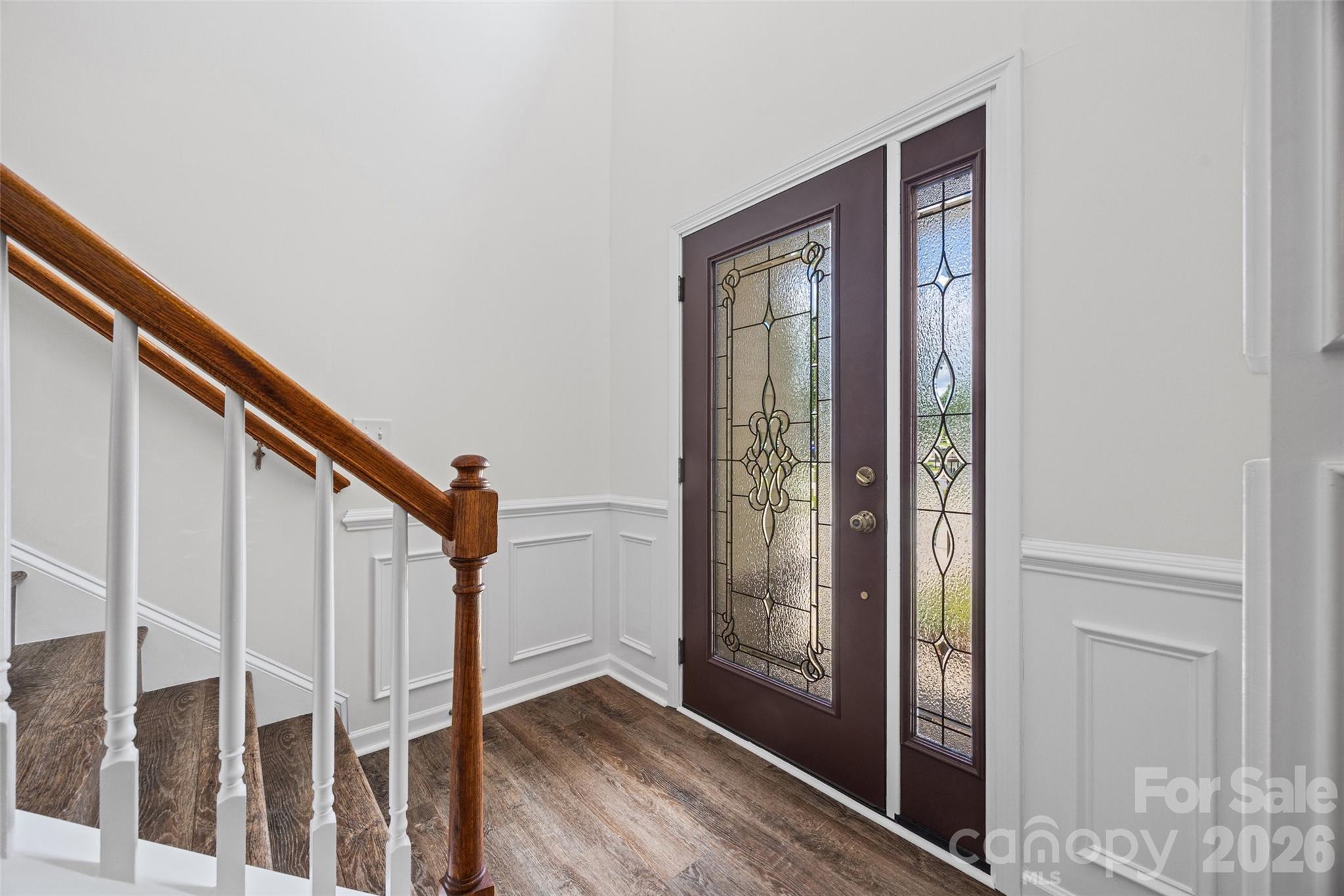 Almond Glen - Residential