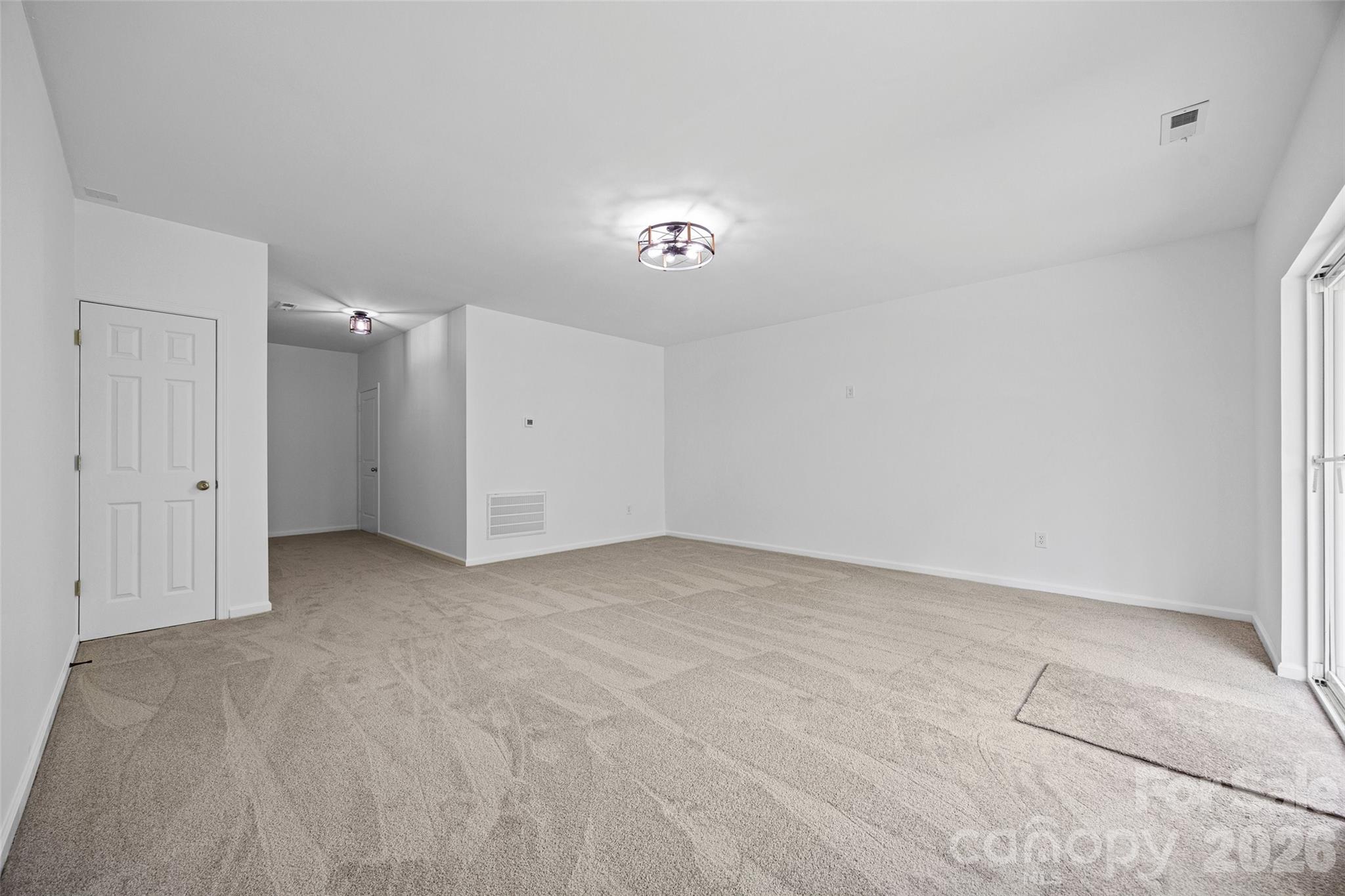 Almond Glen - Residential