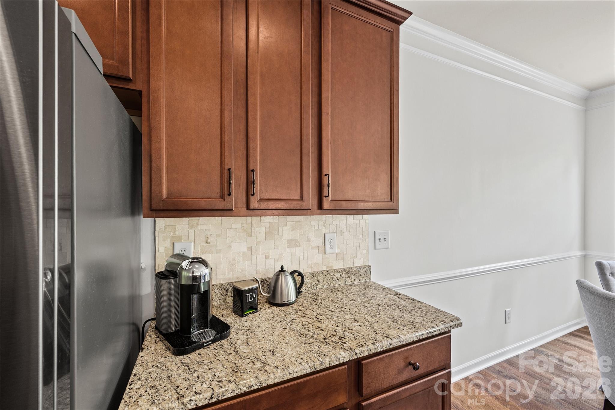 Almond Glen - Residential