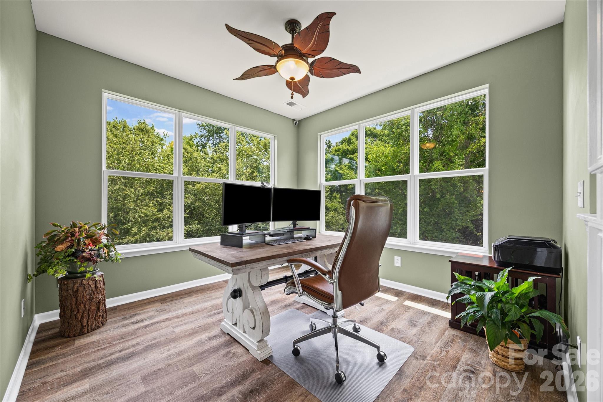 Almond Glen - Residential