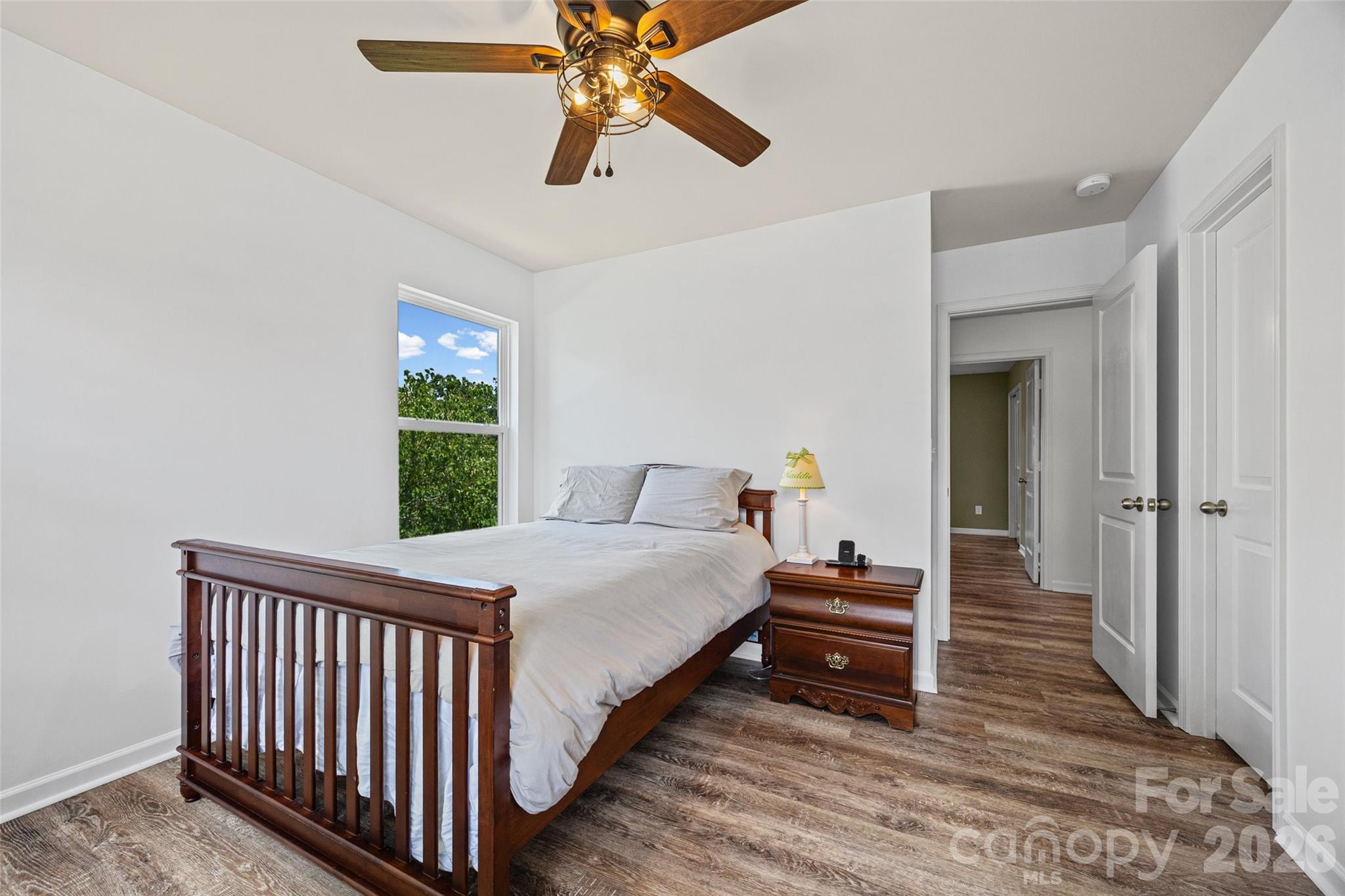 Almond Glen - Residential