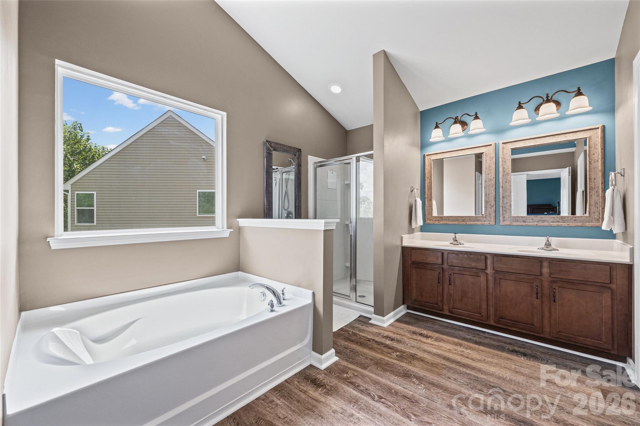 Almond Glen - Residential