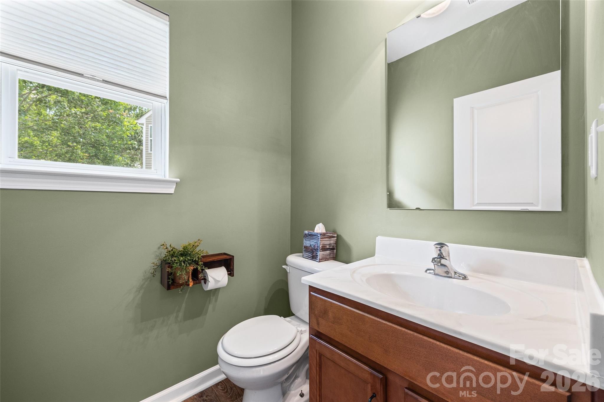Almond Glen - Residential