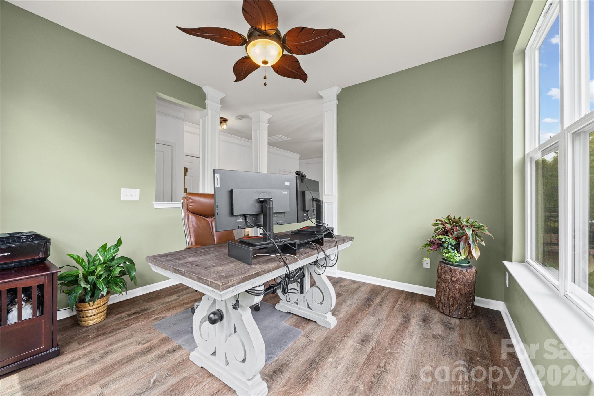 Almond Glen - Residential