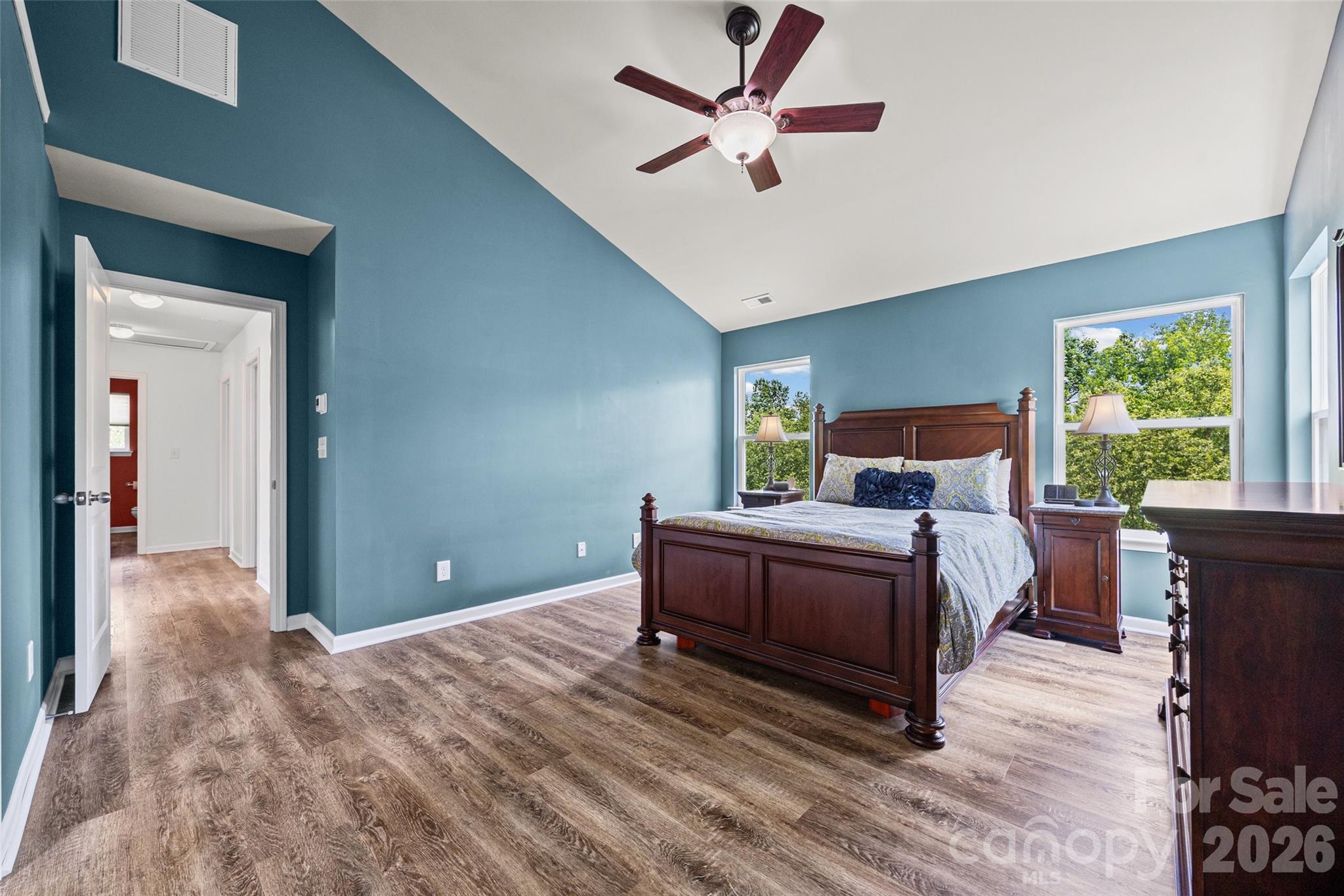Almond Glen - Residential