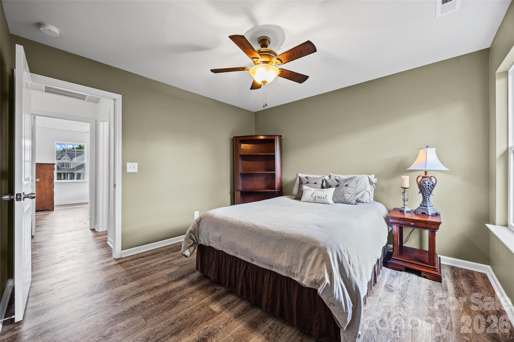 Almond Glen - Residential