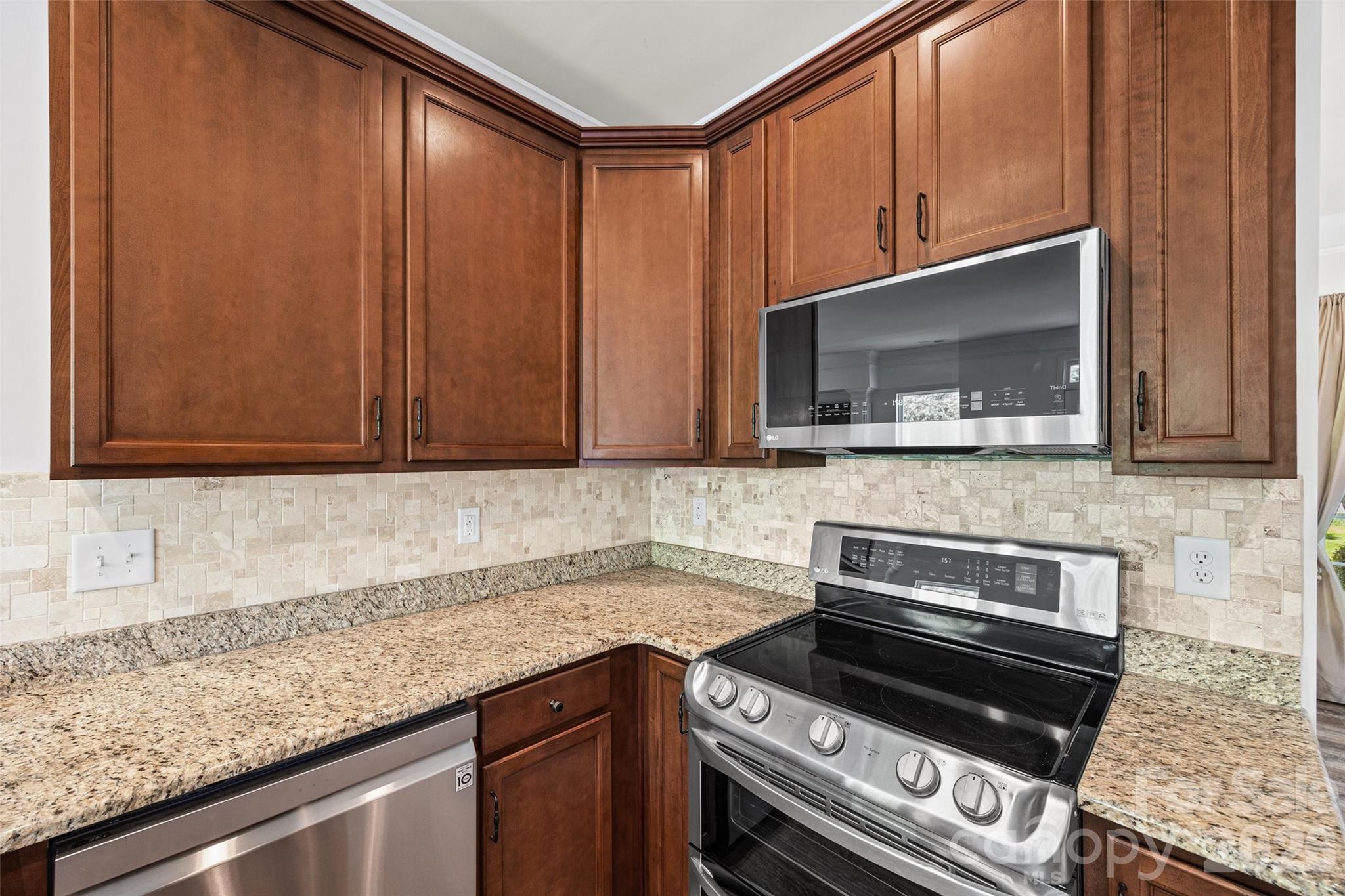 Almond Glen - Residential