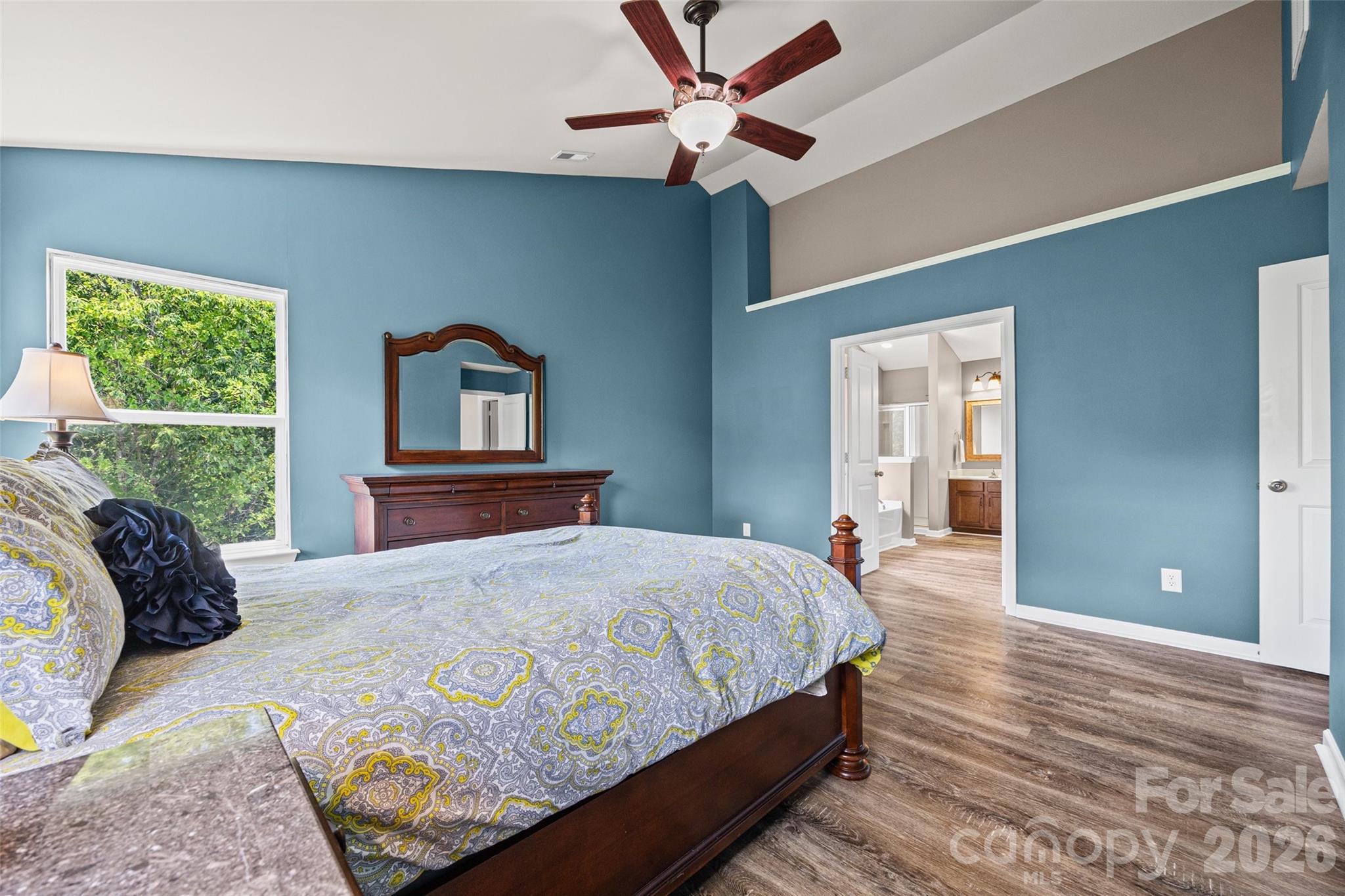 Almond Glen - Residential
