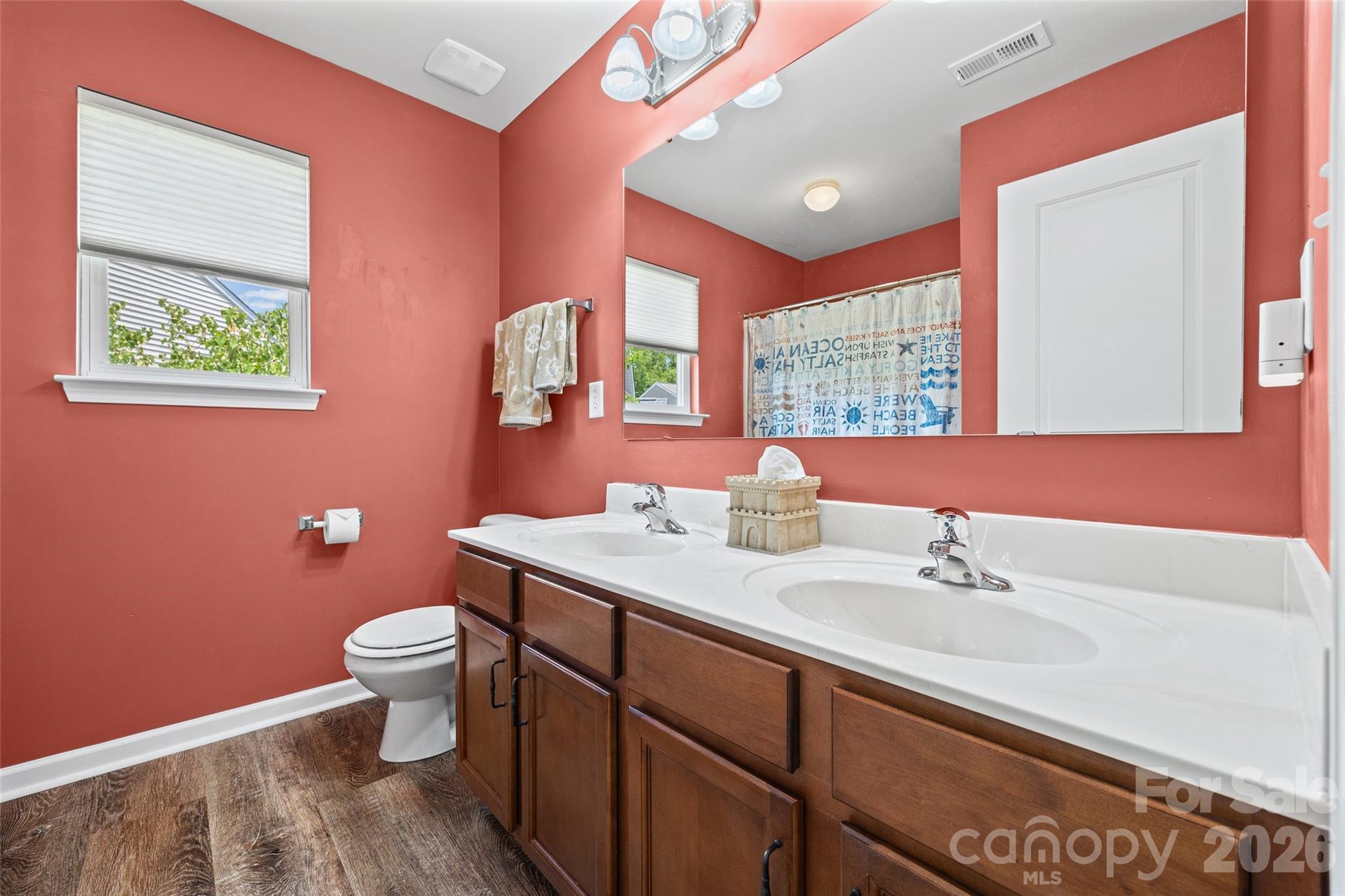 Almond Glen - Residential