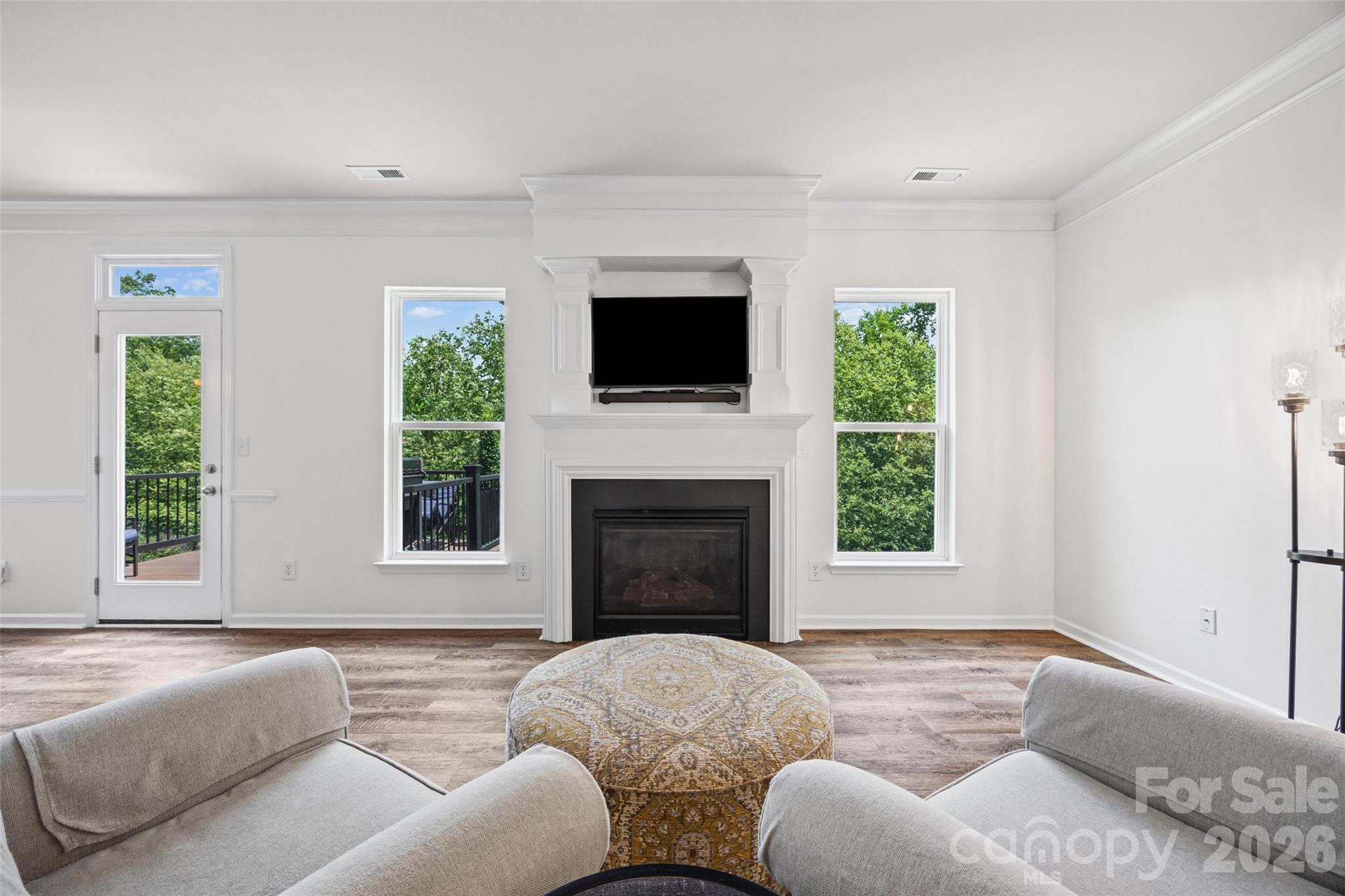 Almond Glen - Residential