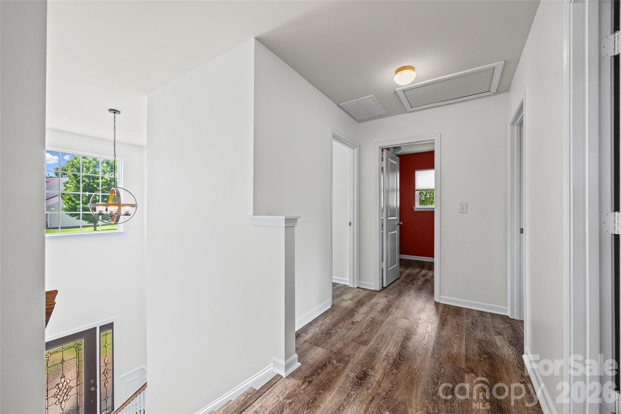 Almond Glen - Residential
