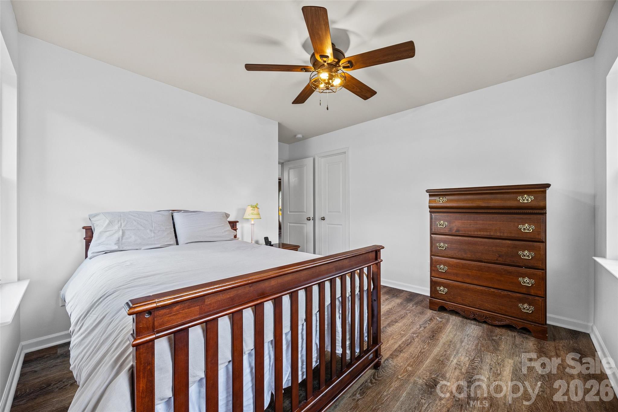 Almond Glen - Residential