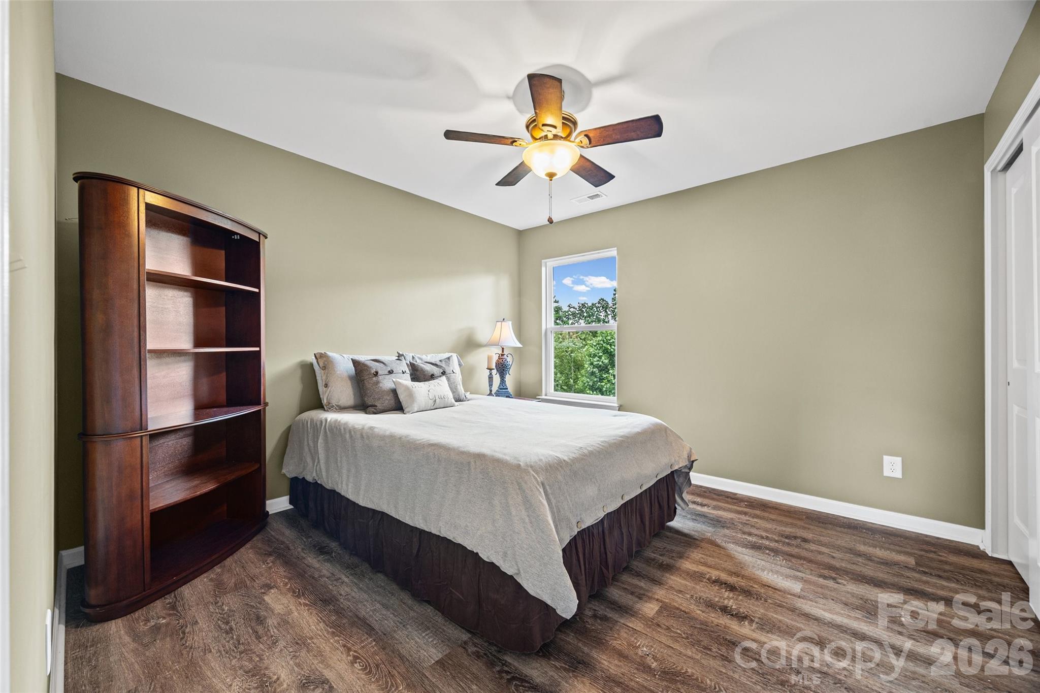 Almond Glen - Residential