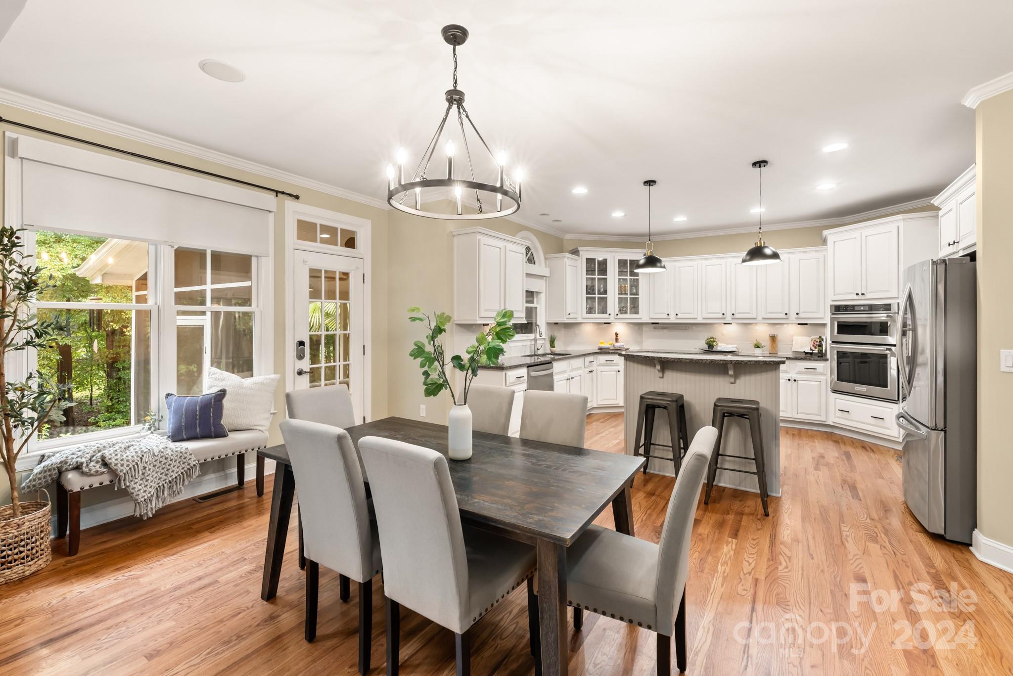 Bridgehampton - Residential