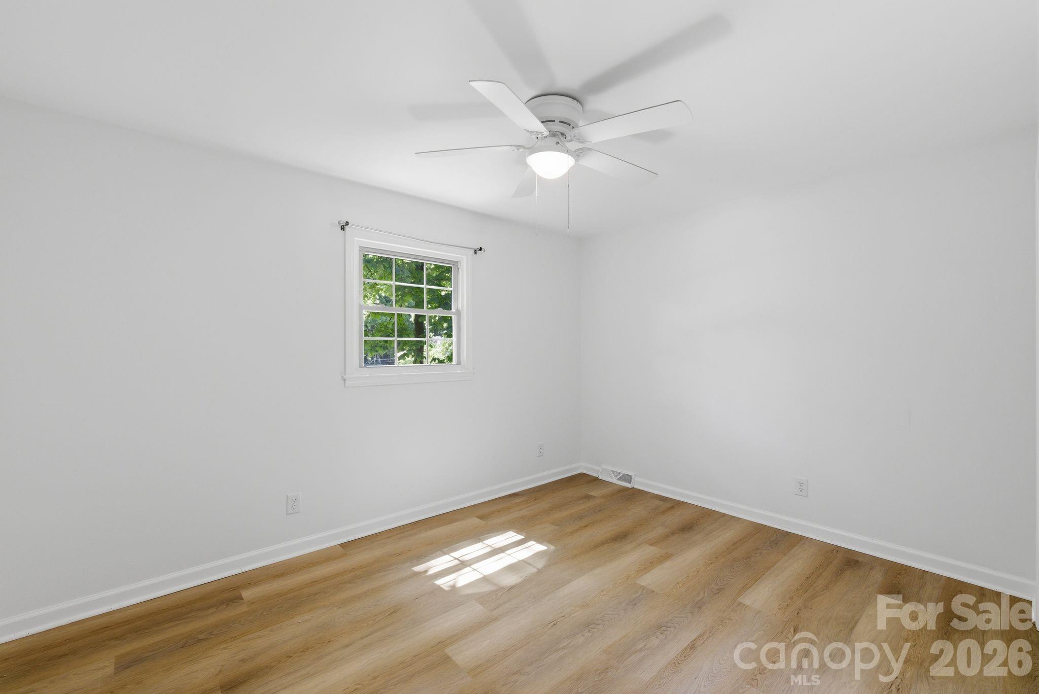 Quail Hollow Park - Residential